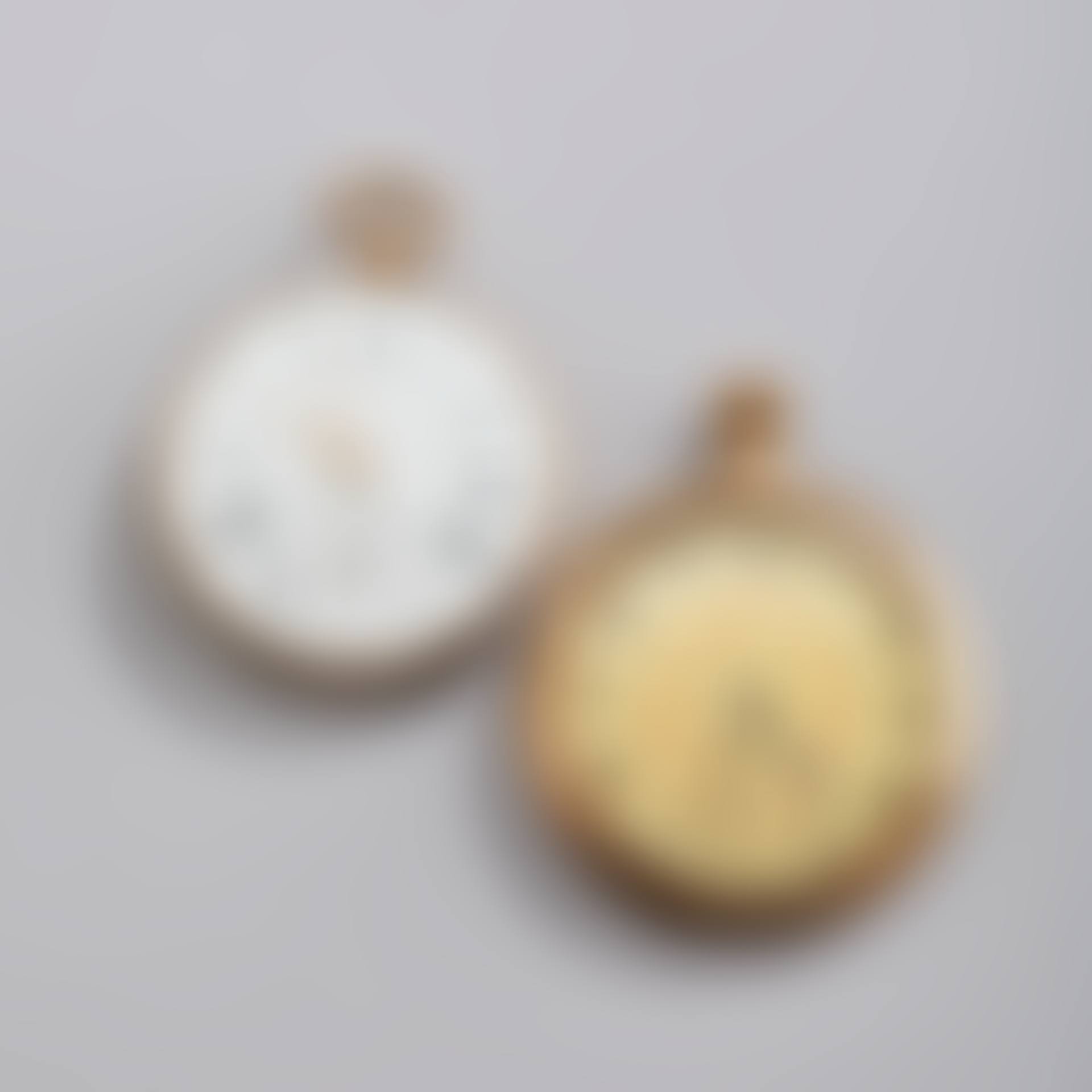 Pocket watch (preview)