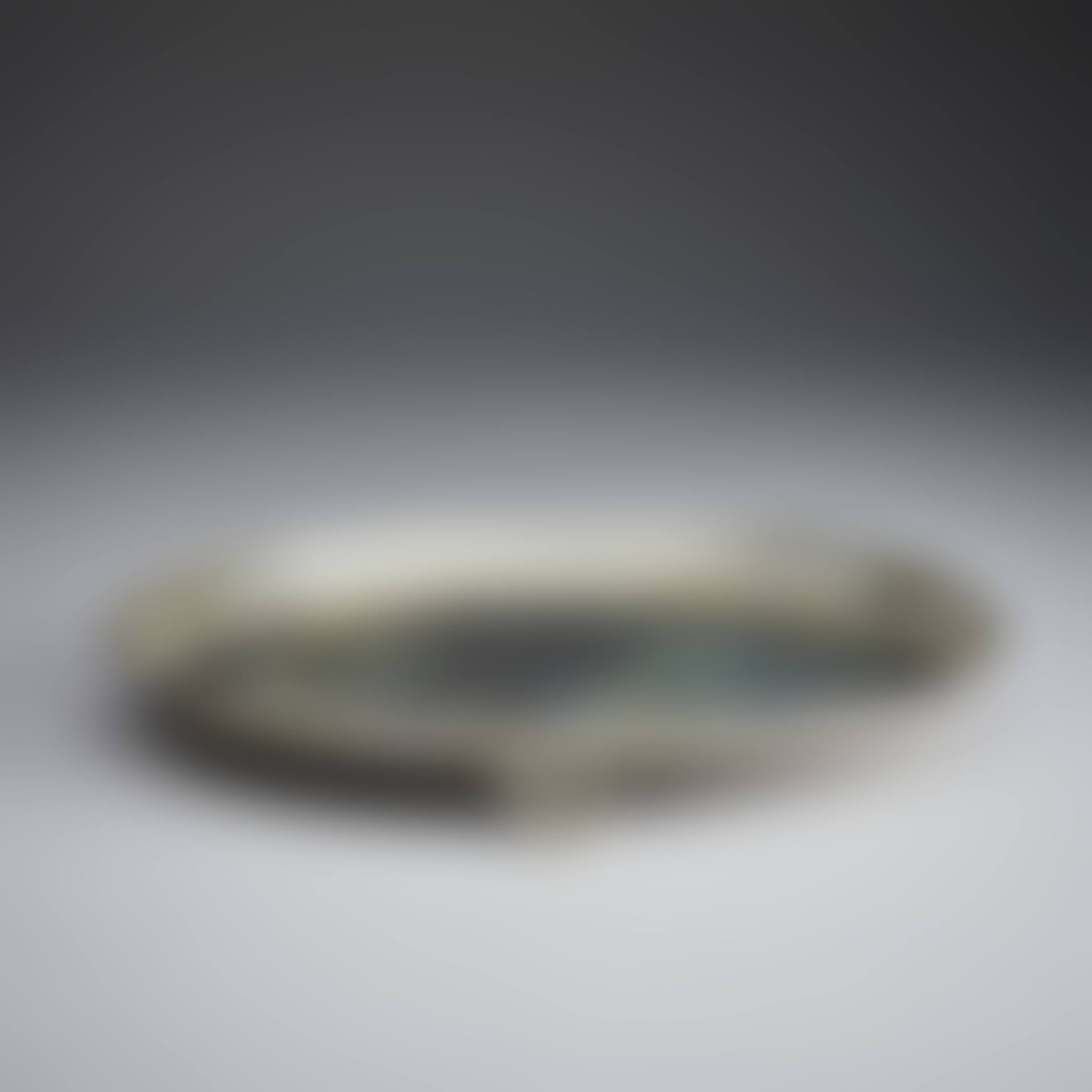 Tray Sterling silver (preview)