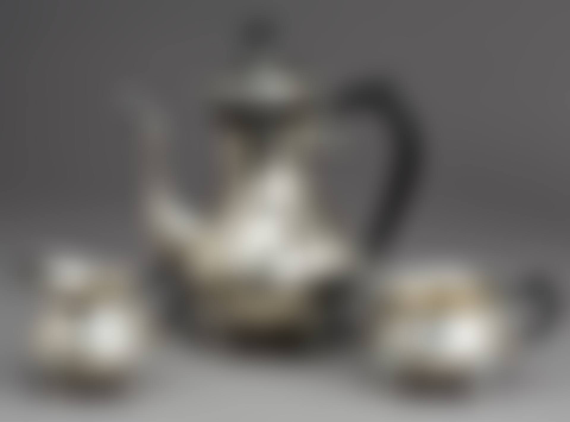 Coffee service (preview)