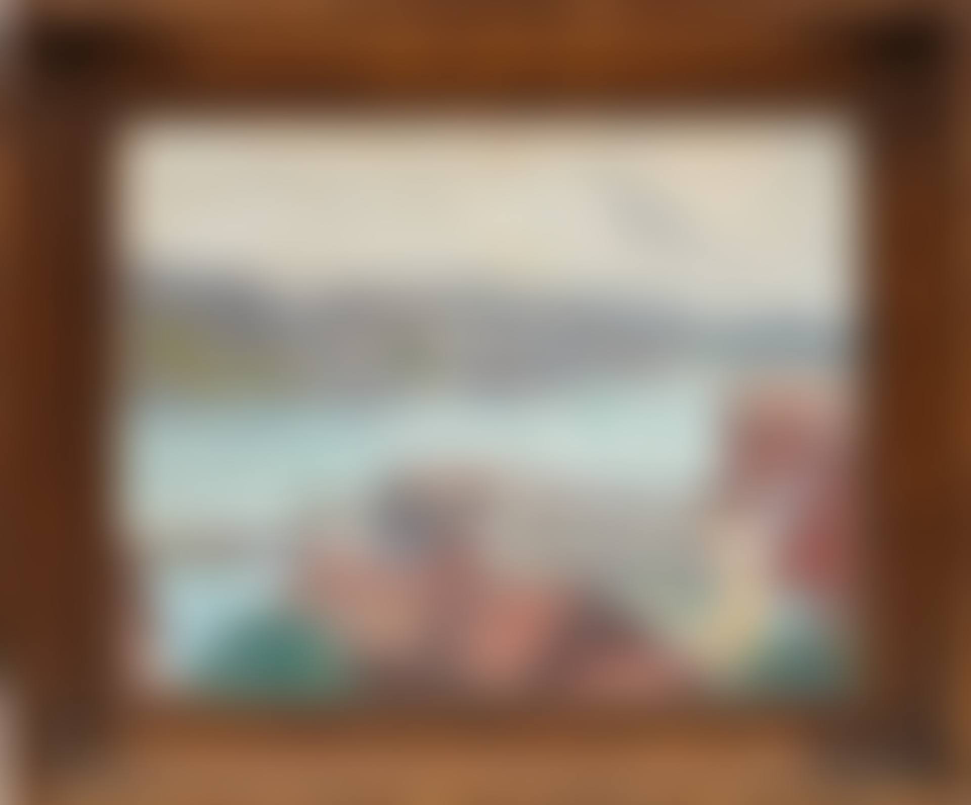 Archipelago (preview)