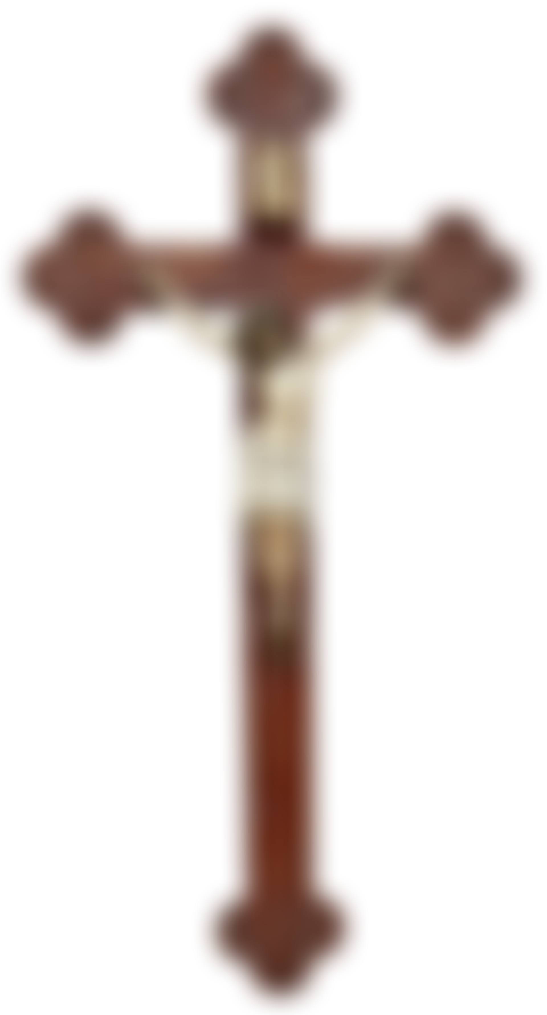 Jesus on the cross (preview)