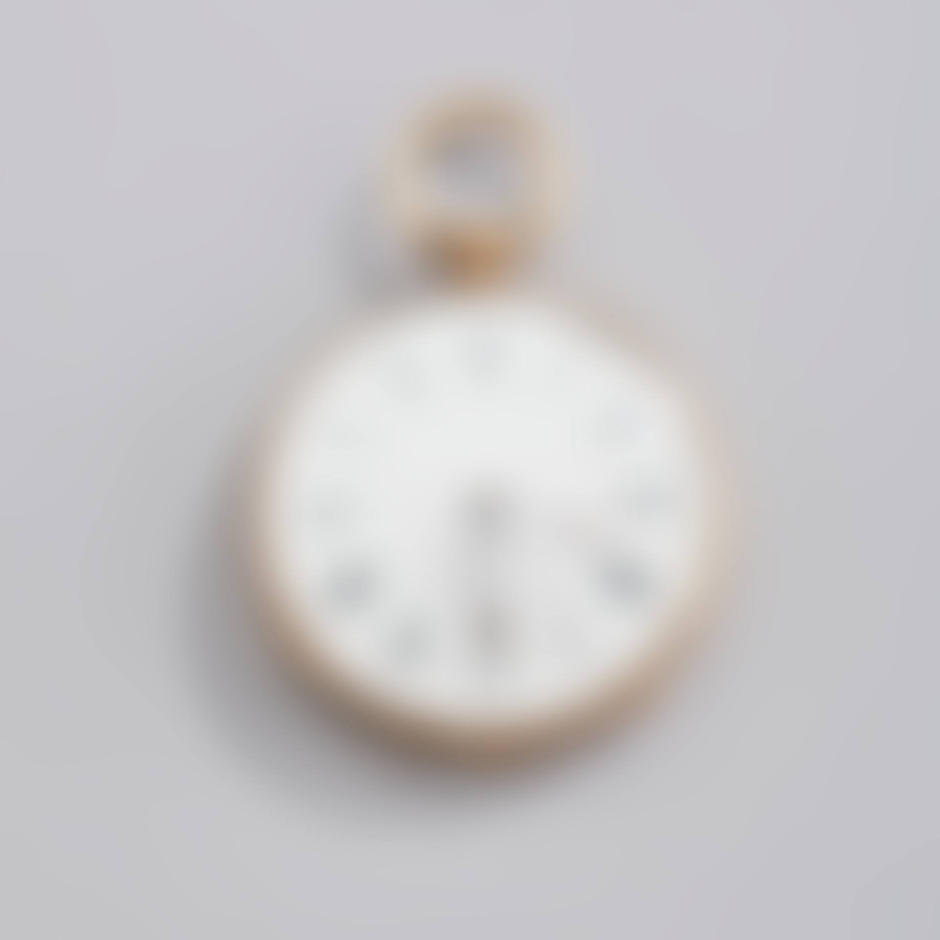 Pocket watch (preview)