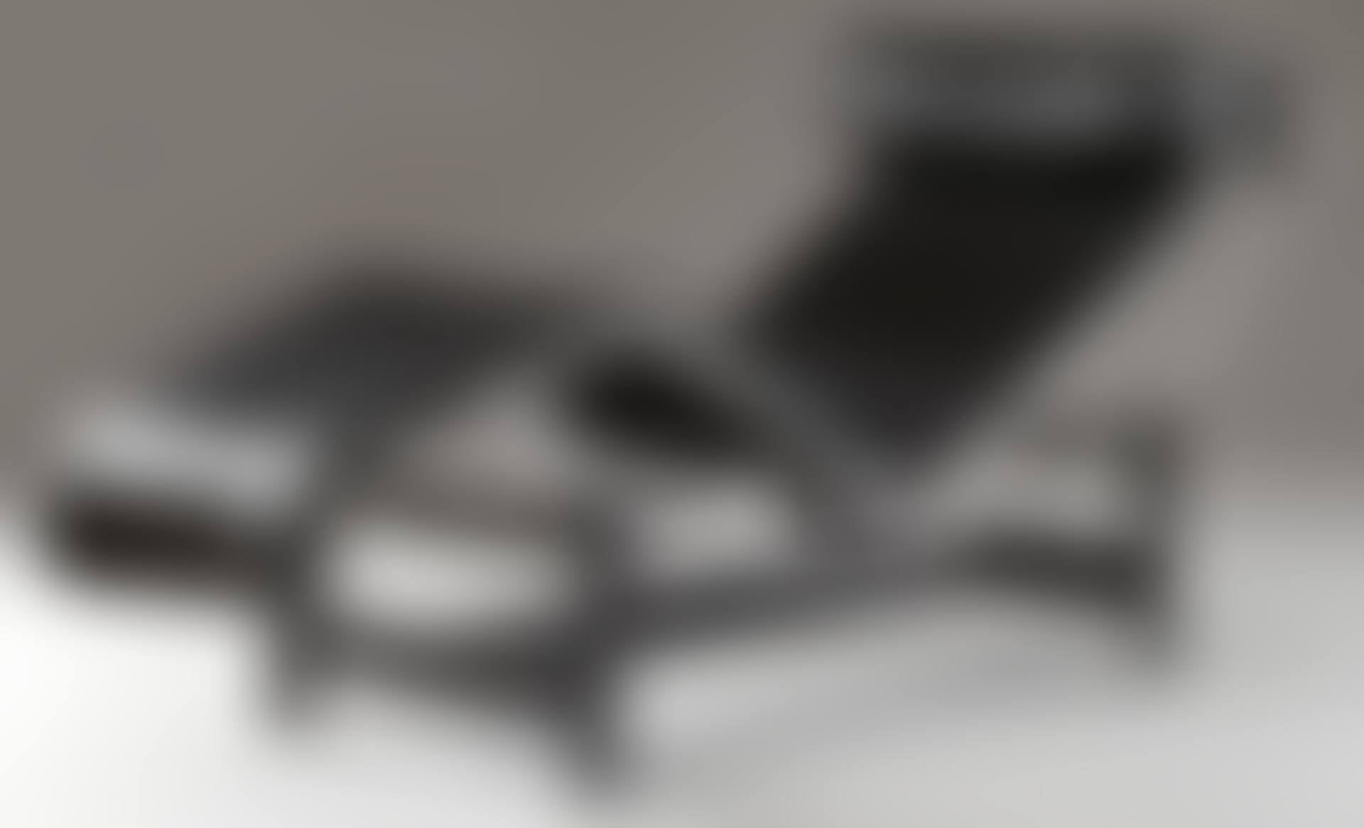 Le corbusier lc/4 chaise longue (preview)