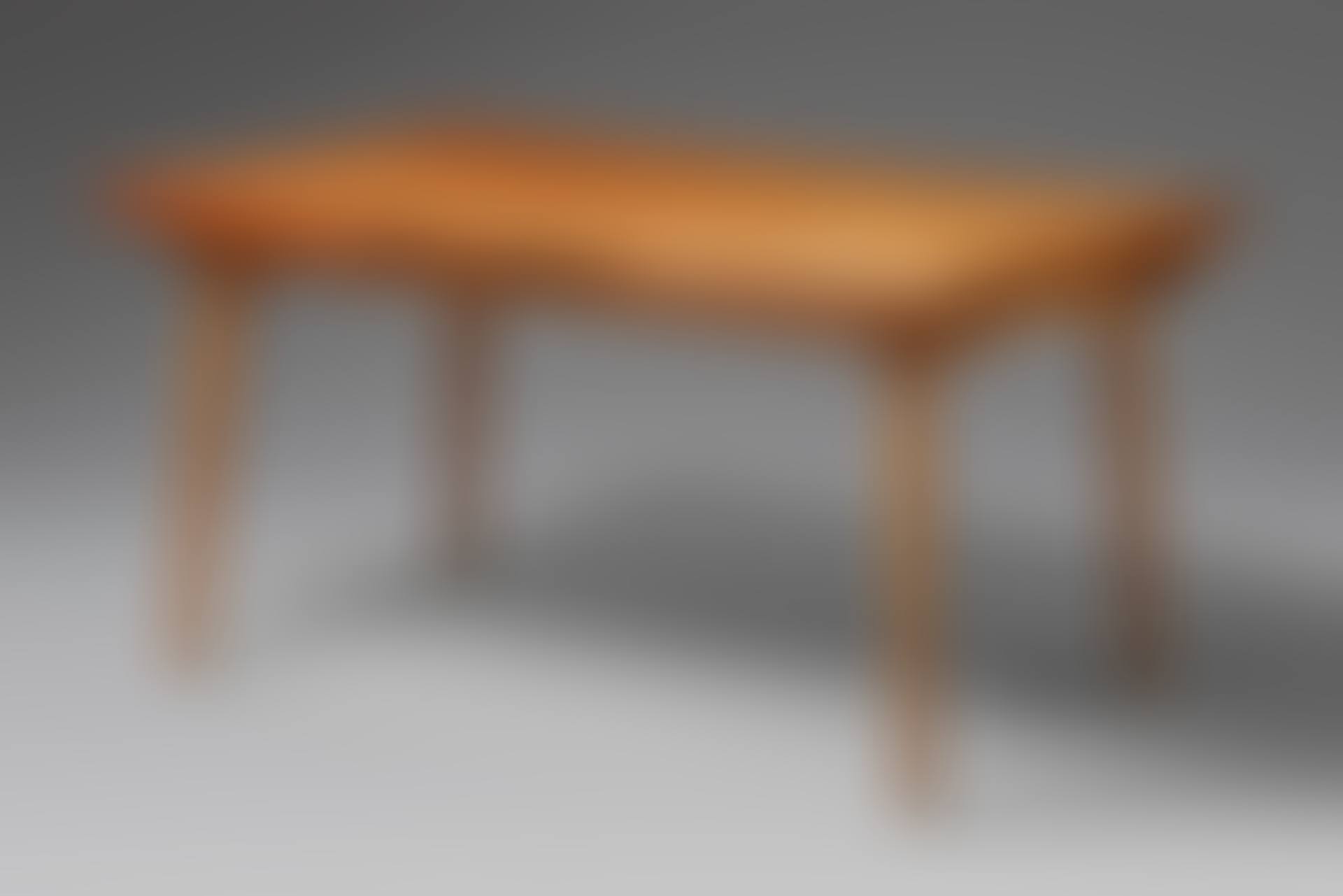 Dining table. "AT-312" (preview)