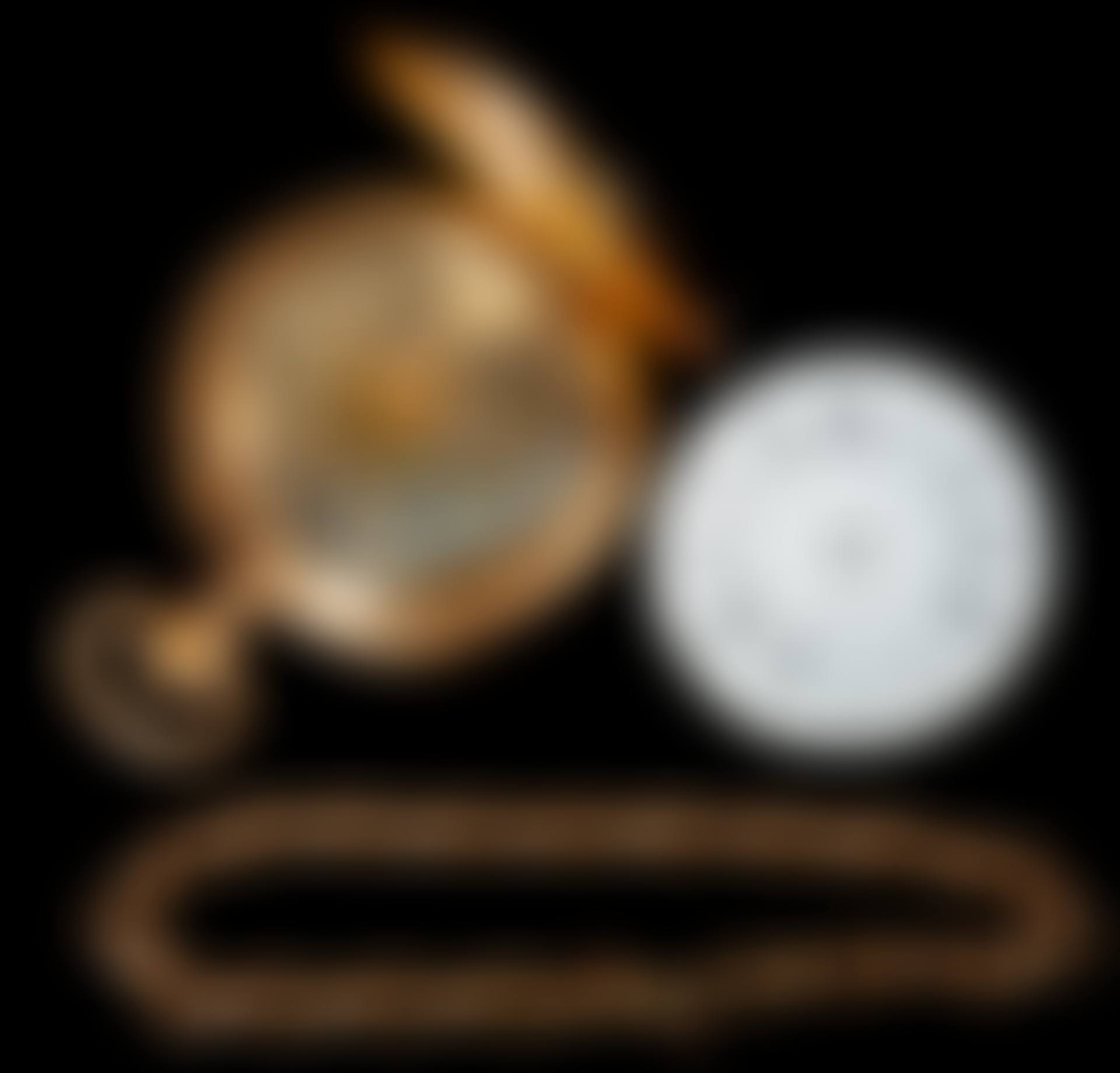 Pocket watch (preview)