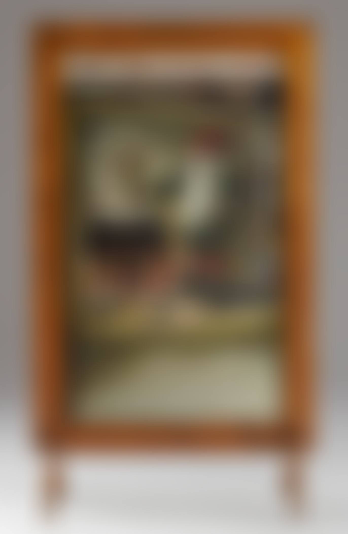 Fire screen (preview)