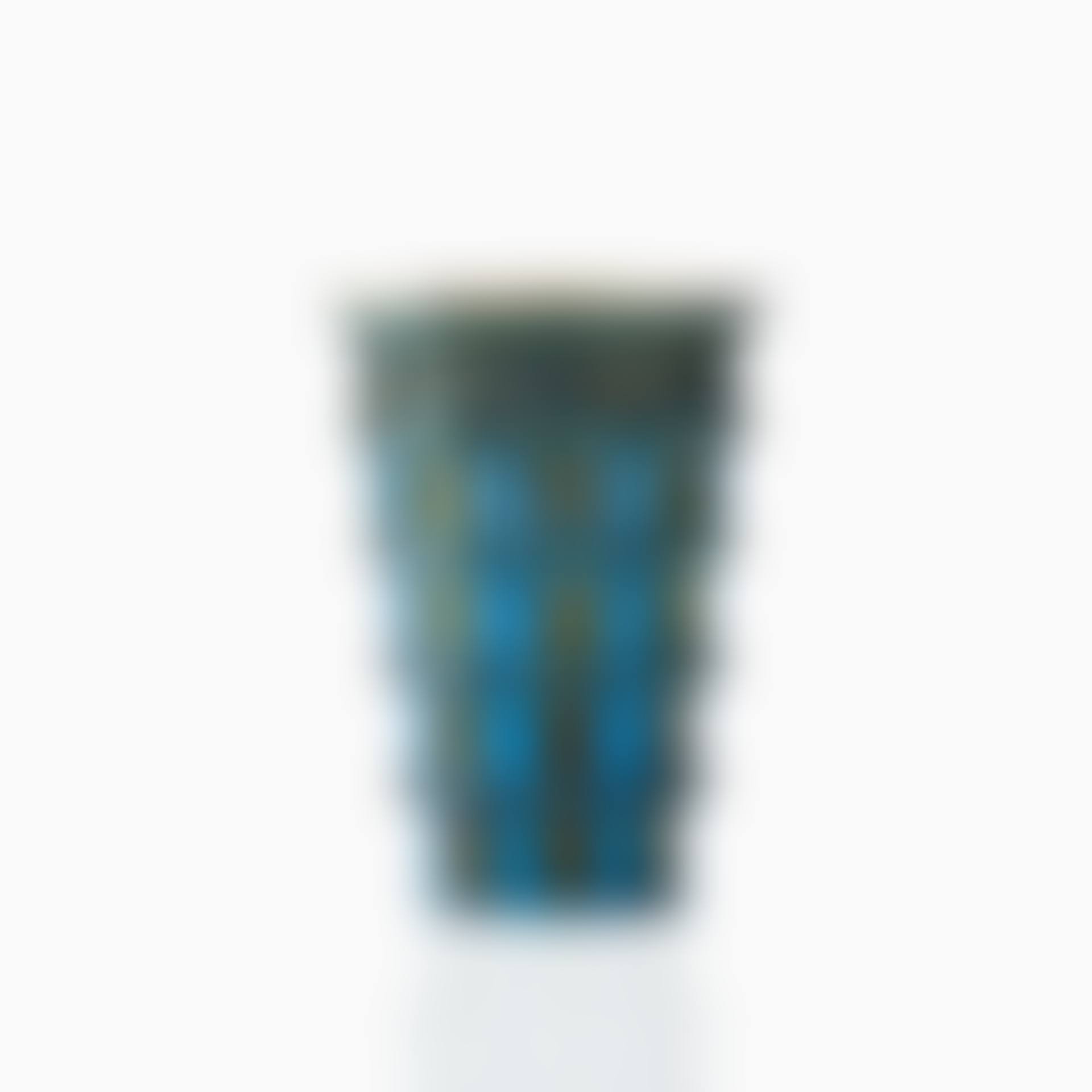 Vase. Grandfather"s goods; A Wilhelm Kåge "Farsta" stoneware vase (preview)