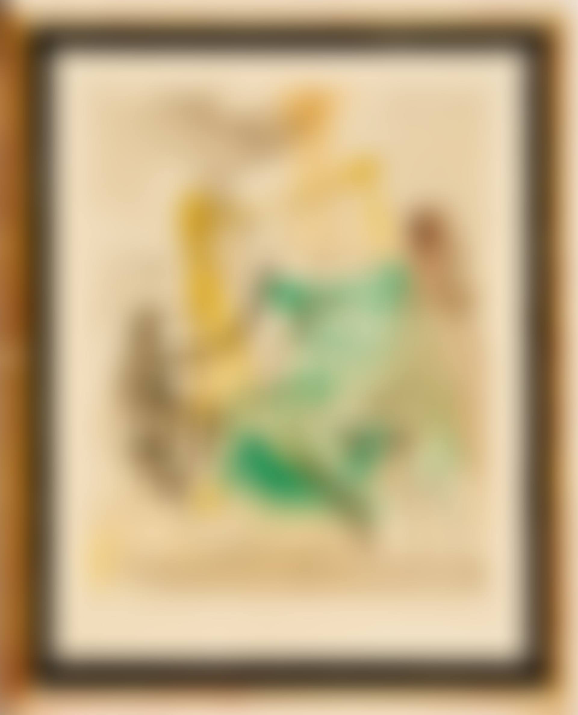 "The Harpist: Symbol of Carmen"s Love" (Act III) from Carmen (preview)