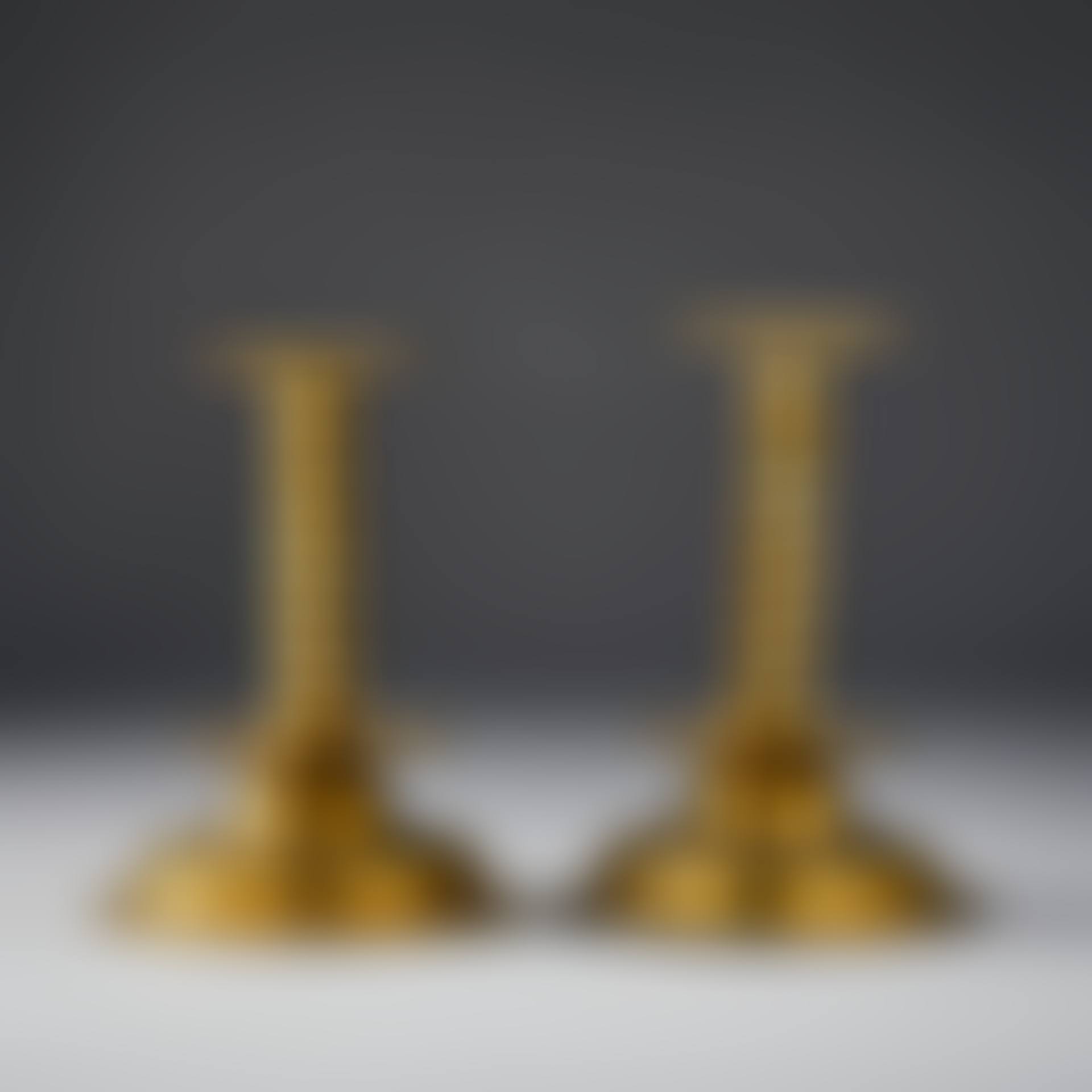 Candlesticks, a pair (preview)