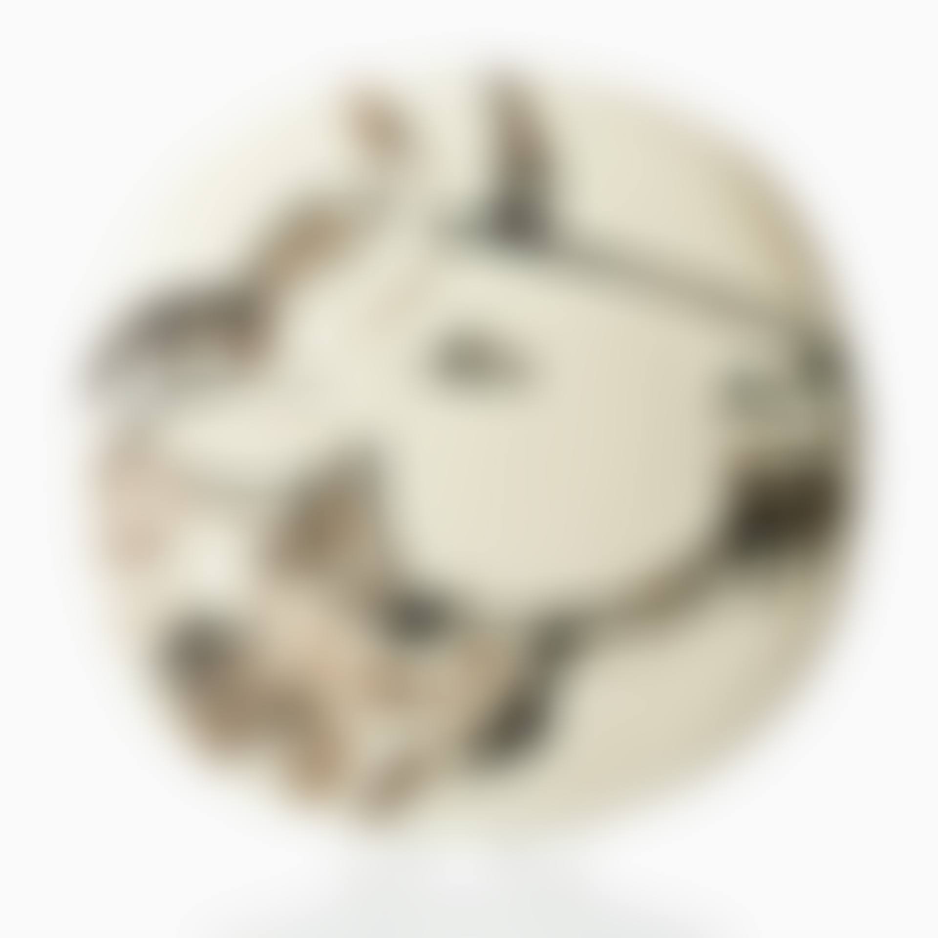 Plaque. "Profile de Taureau" (preview)