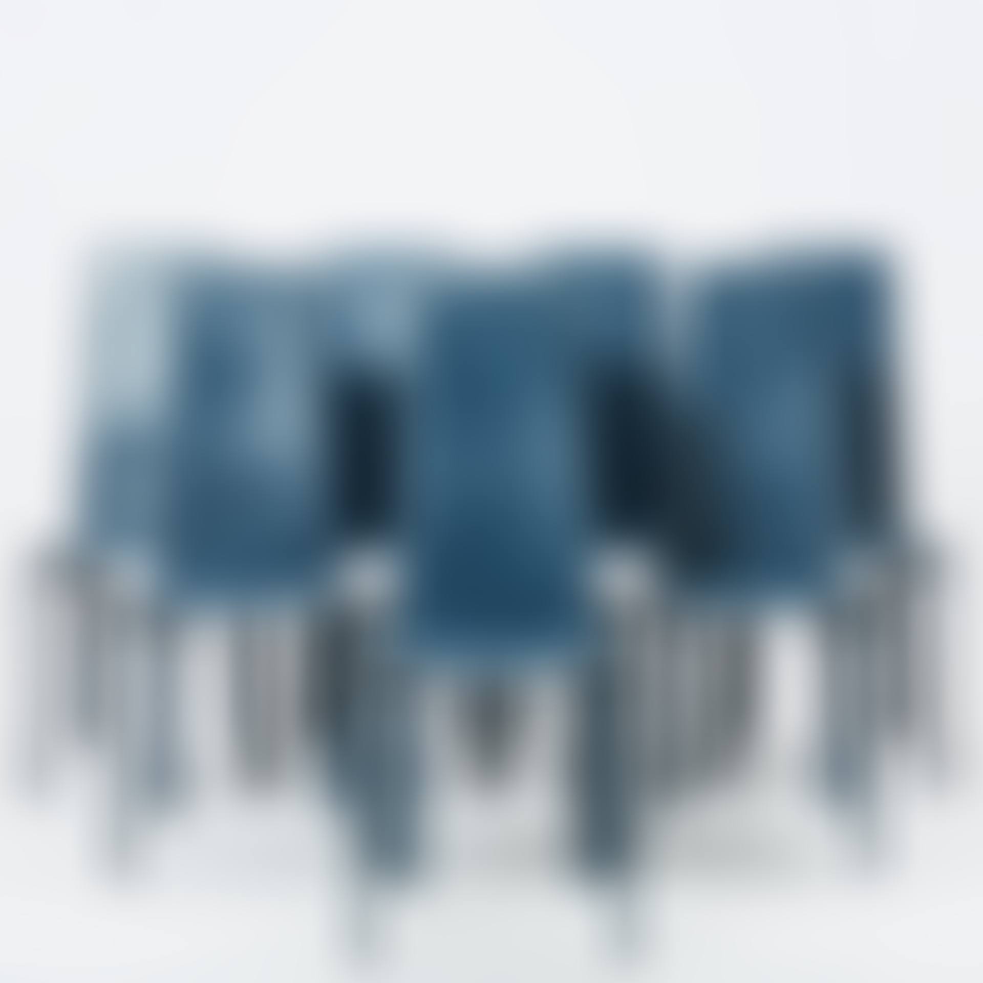Chairs, 8 pieces (preview)