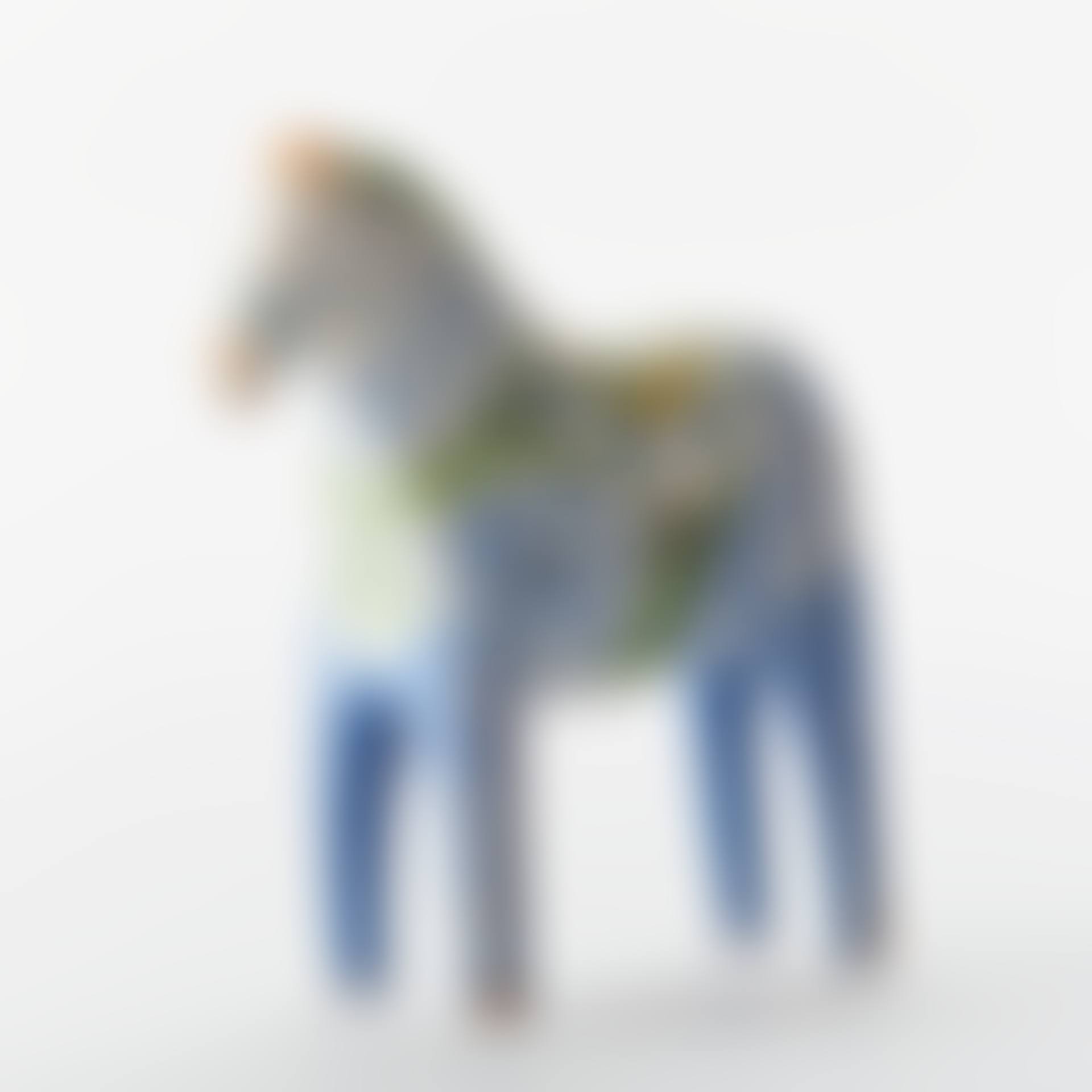 Dala horse (preview)
