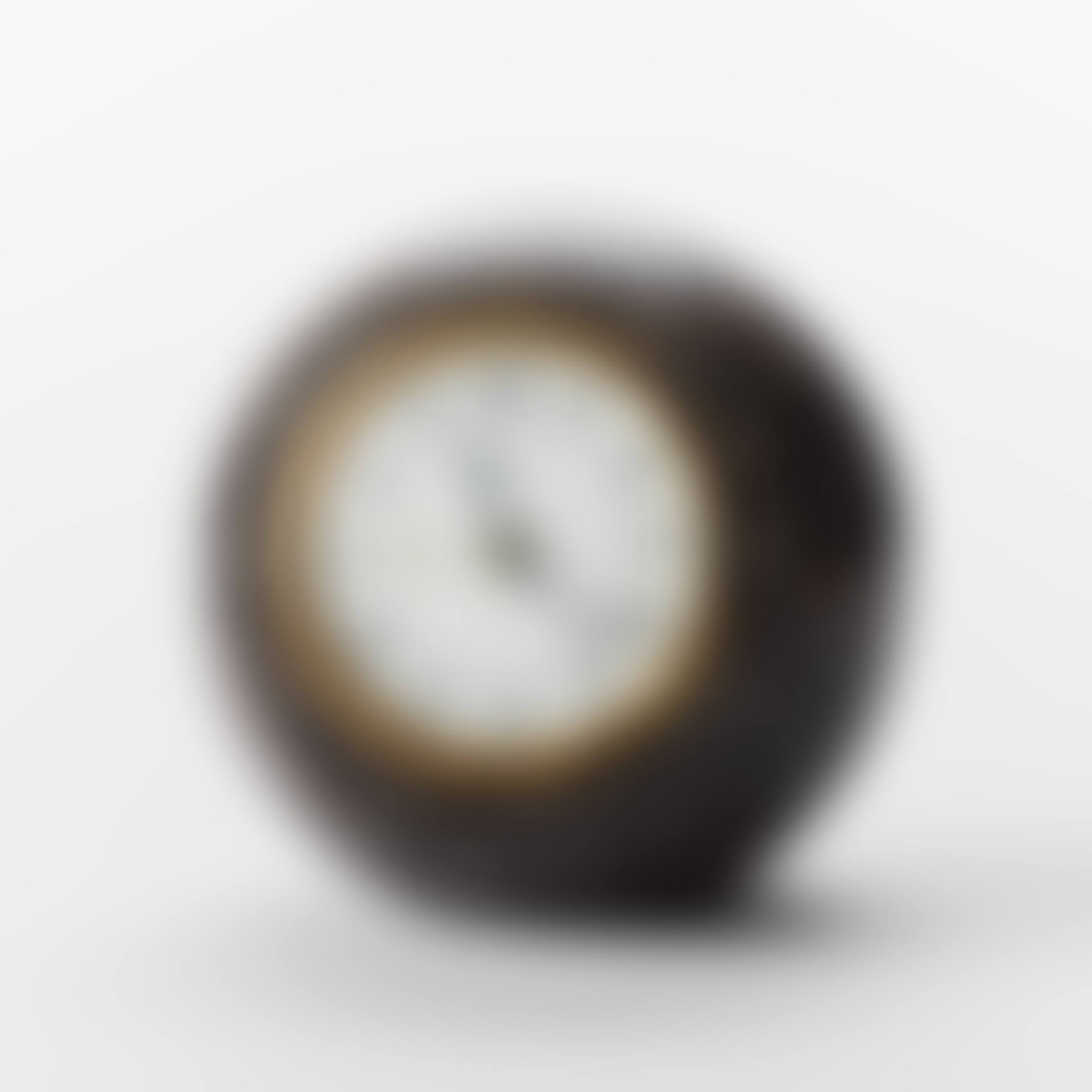 Table clock (preview)