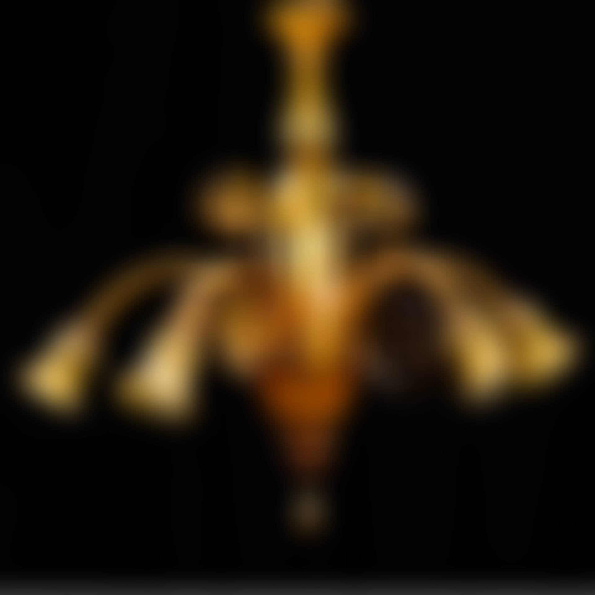Chandelier (preview)