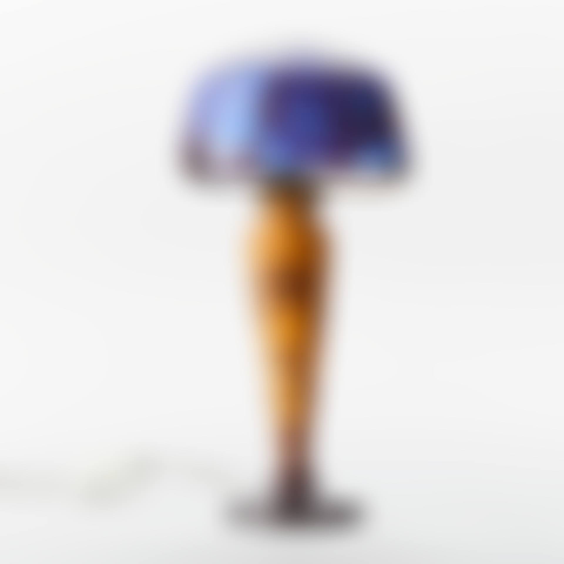 Table lamp (preview)