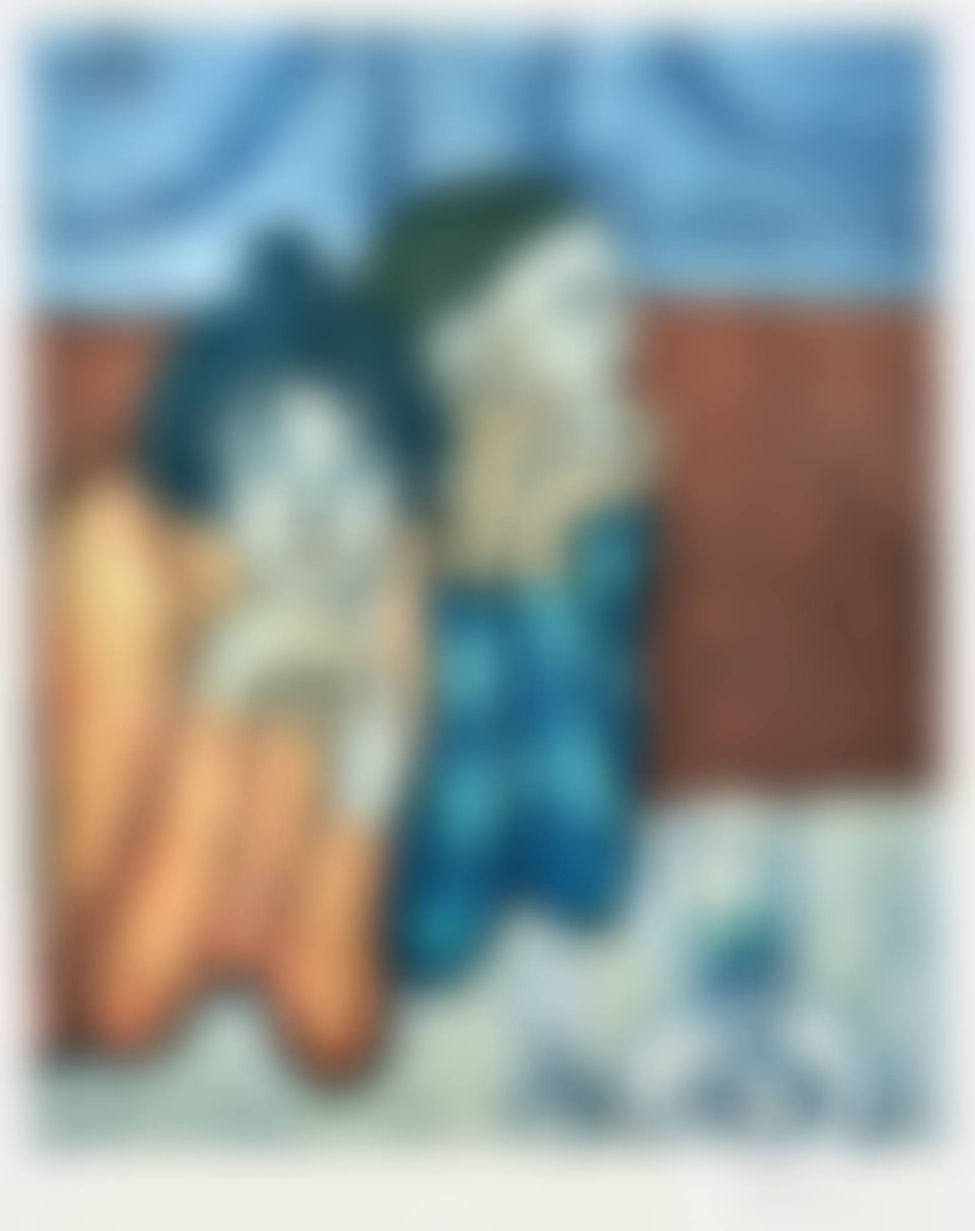 L"Arlequin et sa Compagne (preview)