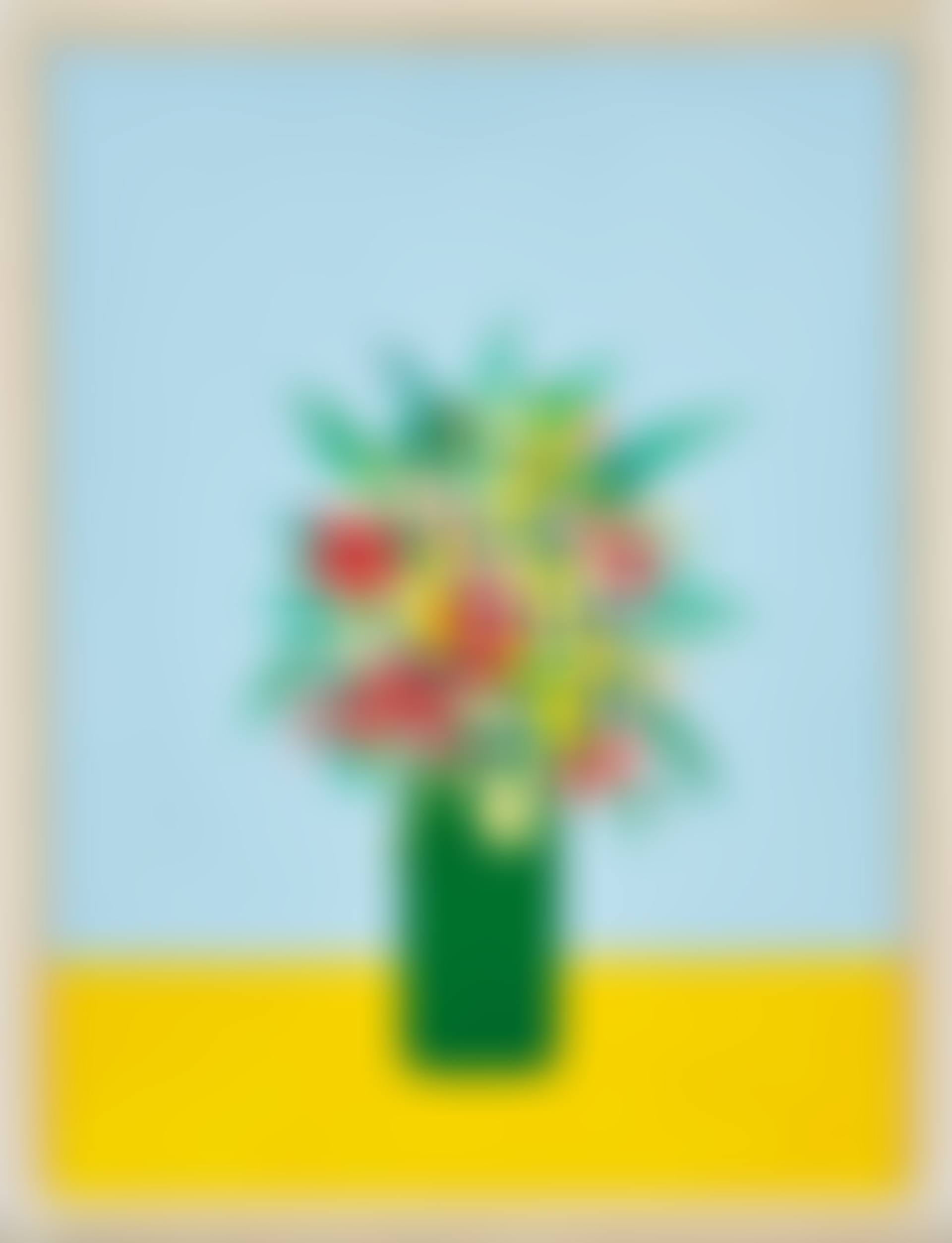 "Fleur chinoise" (preview)