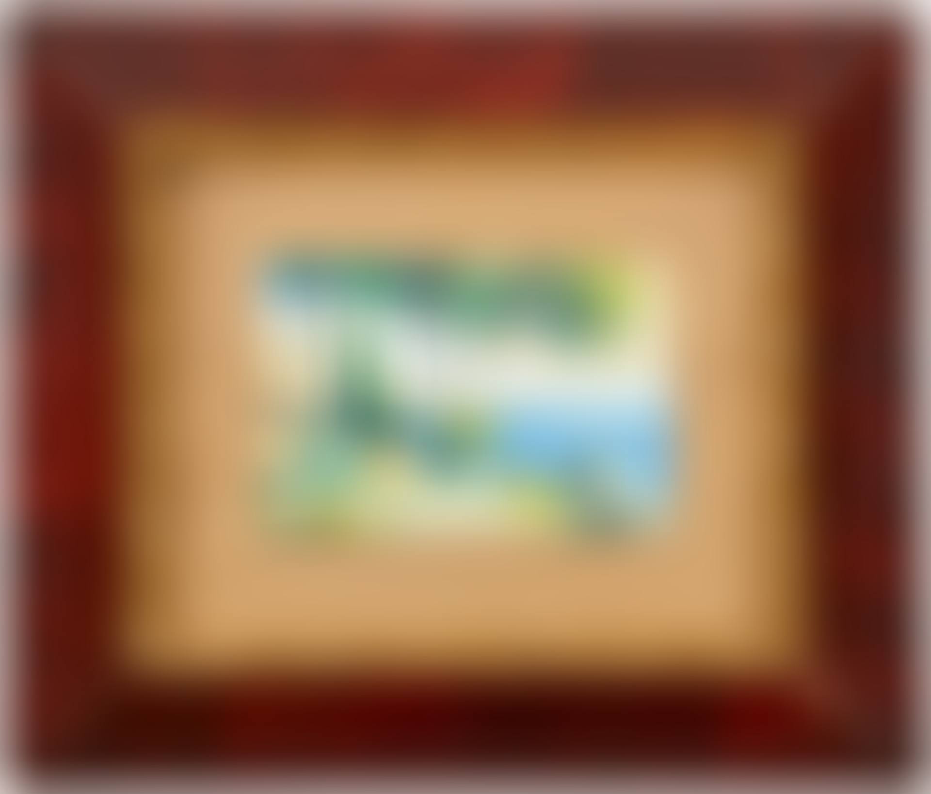 Southern coastal landscape (preview)