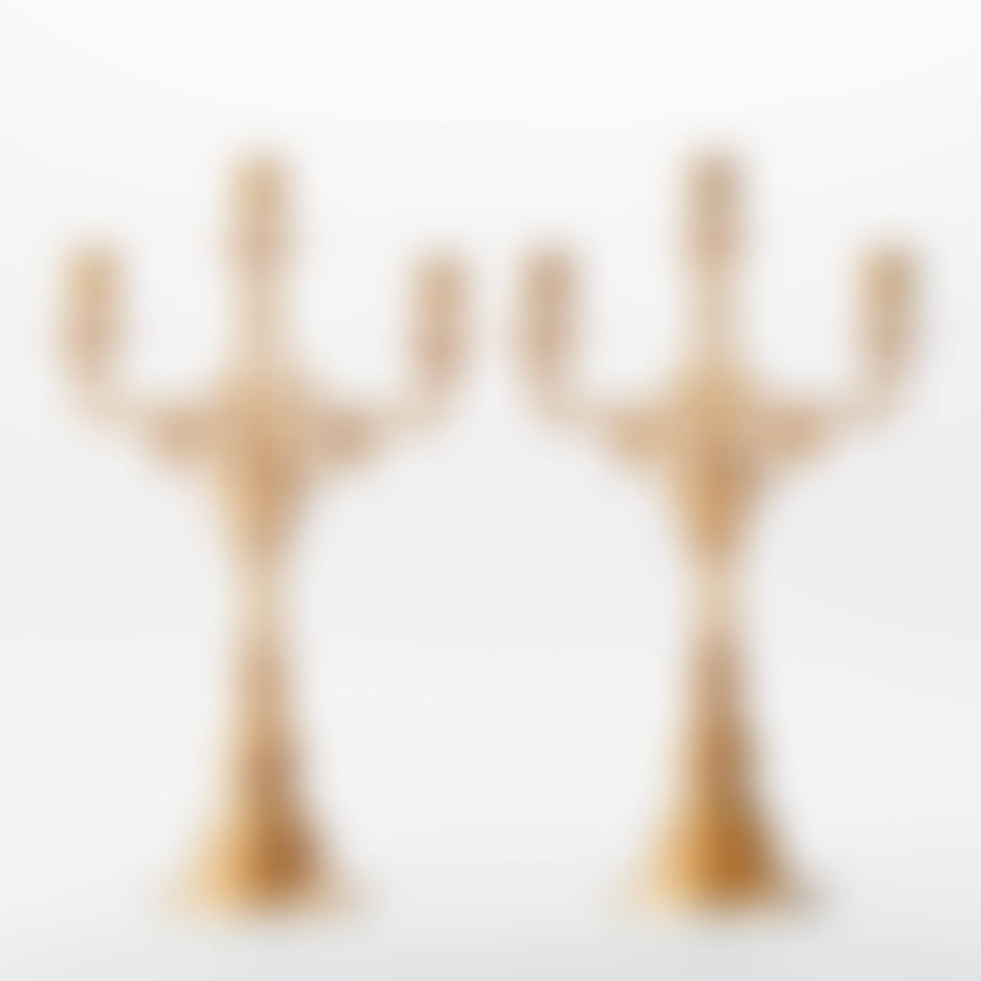 Candelabra, a pair (preview)