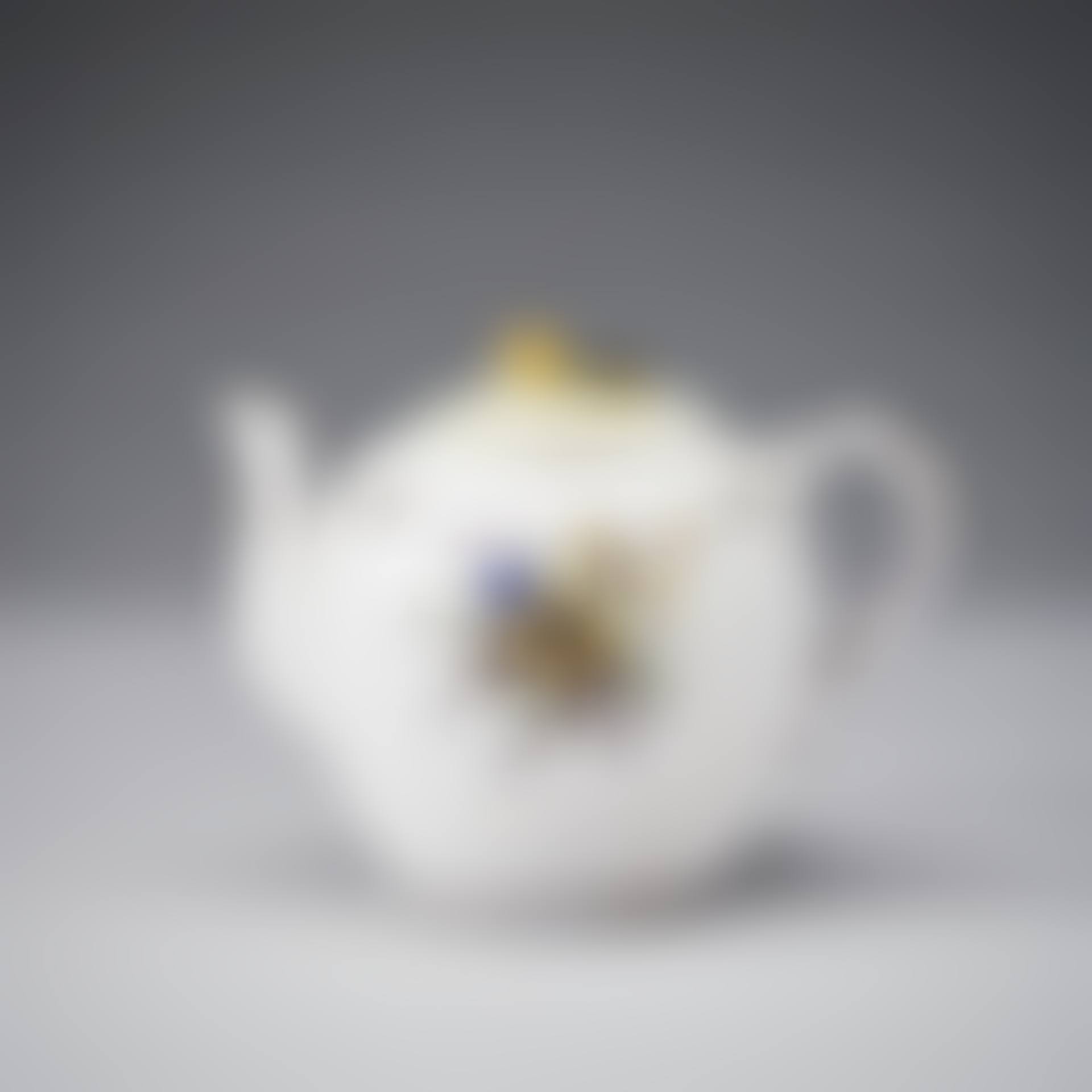 Teapot (preview)