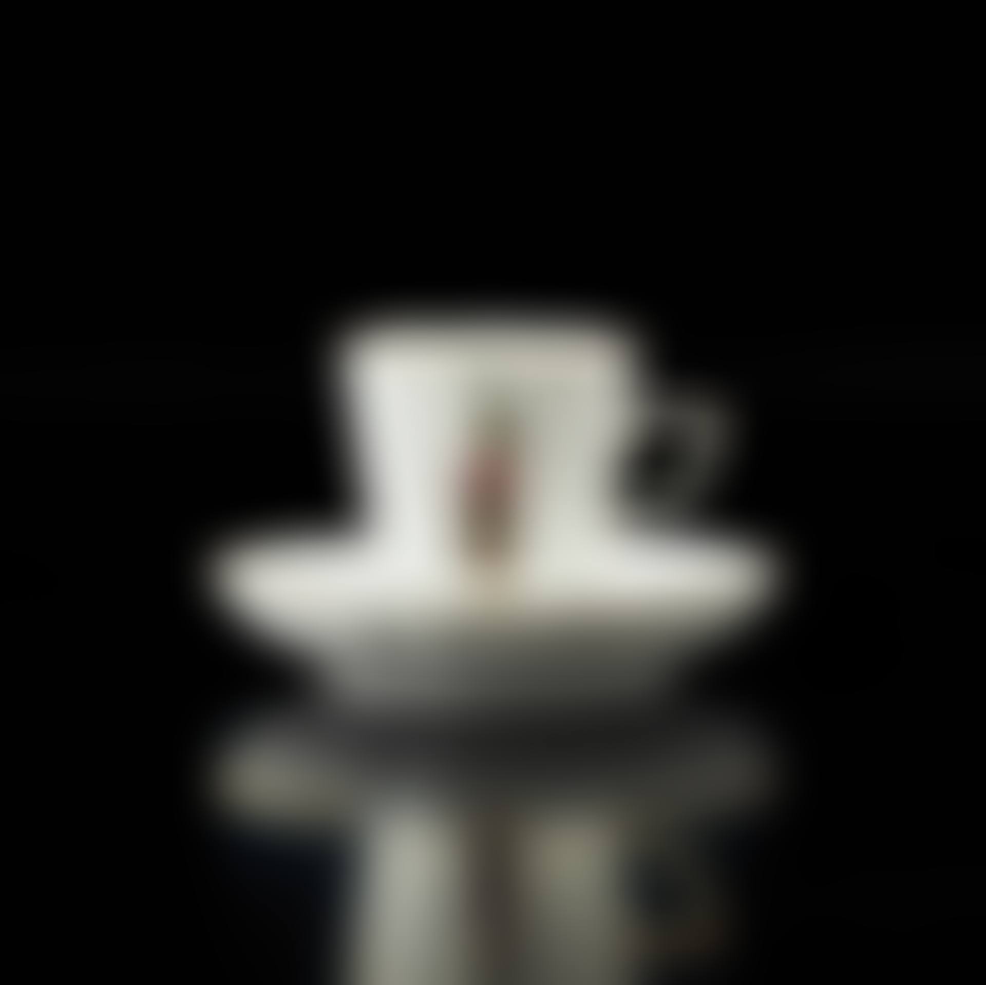 Cup and Saucer (preview)