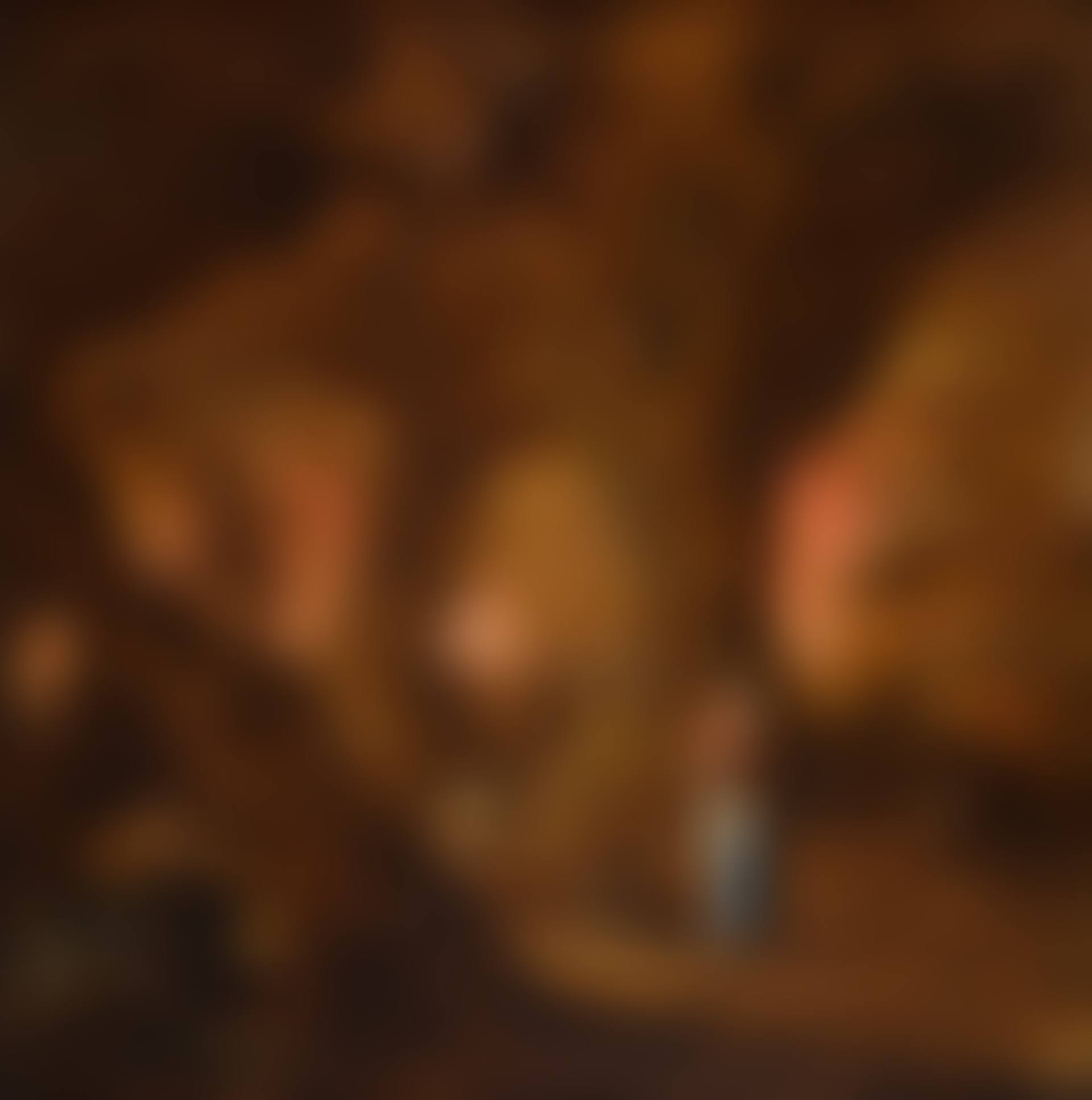 A SORCERESS IN A WOOD SURROUNDED BY DEVILS (preview)