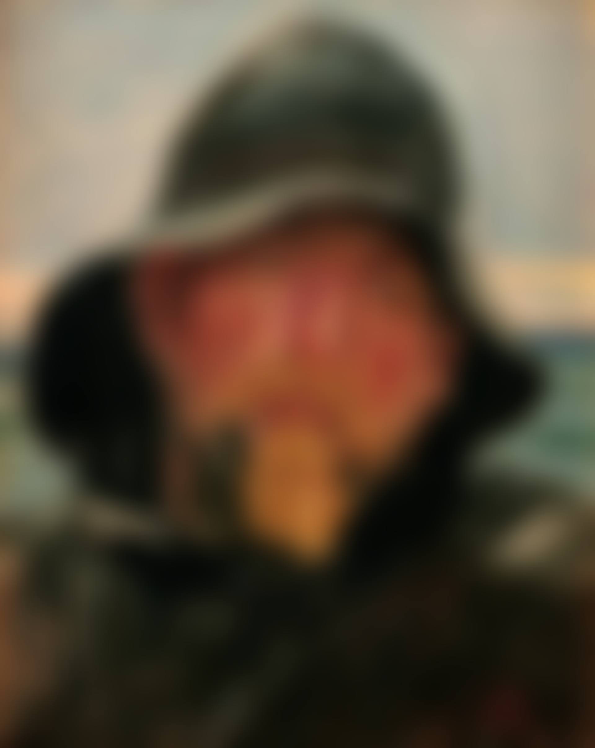 A fisherman (preview)