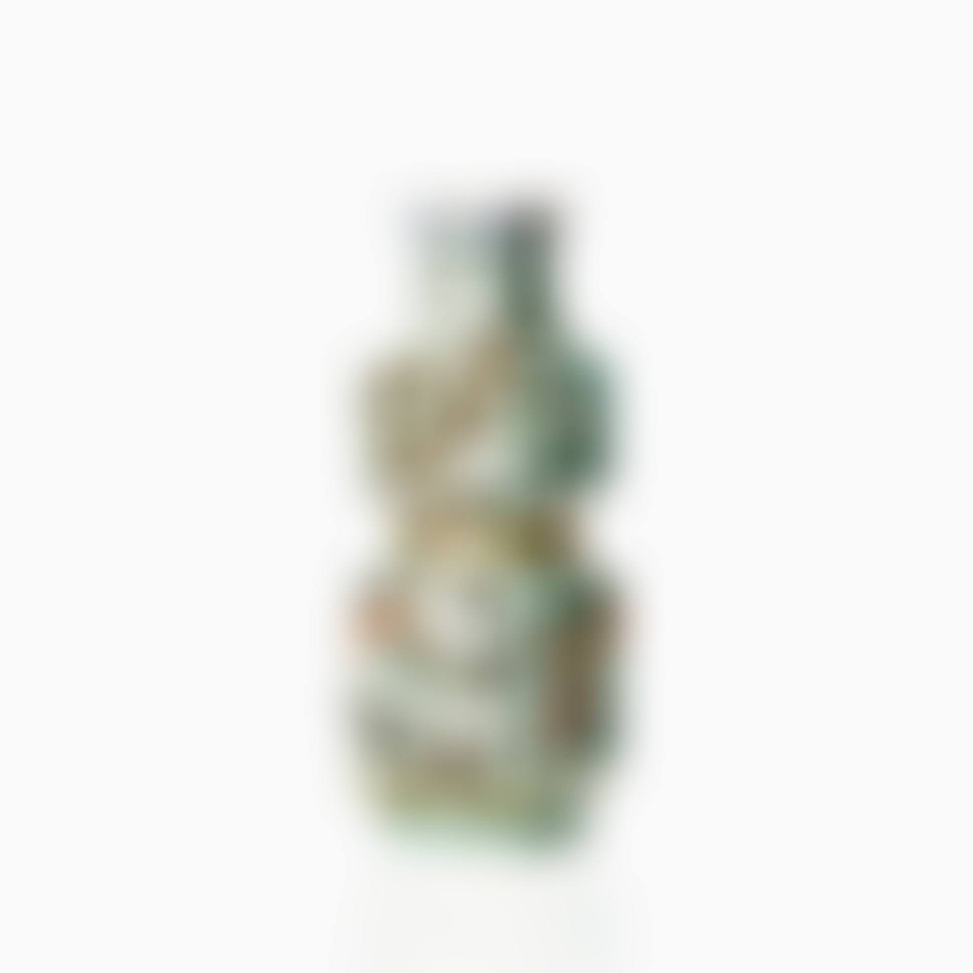 A double gourd vase Of square form (preview)