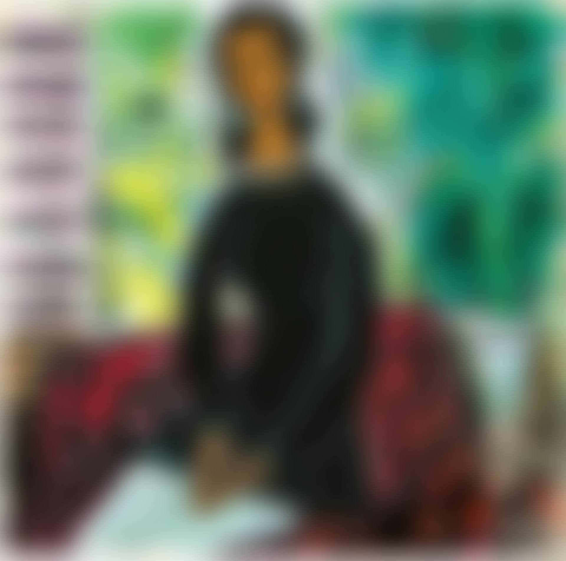 Sitting in Silence (preview)