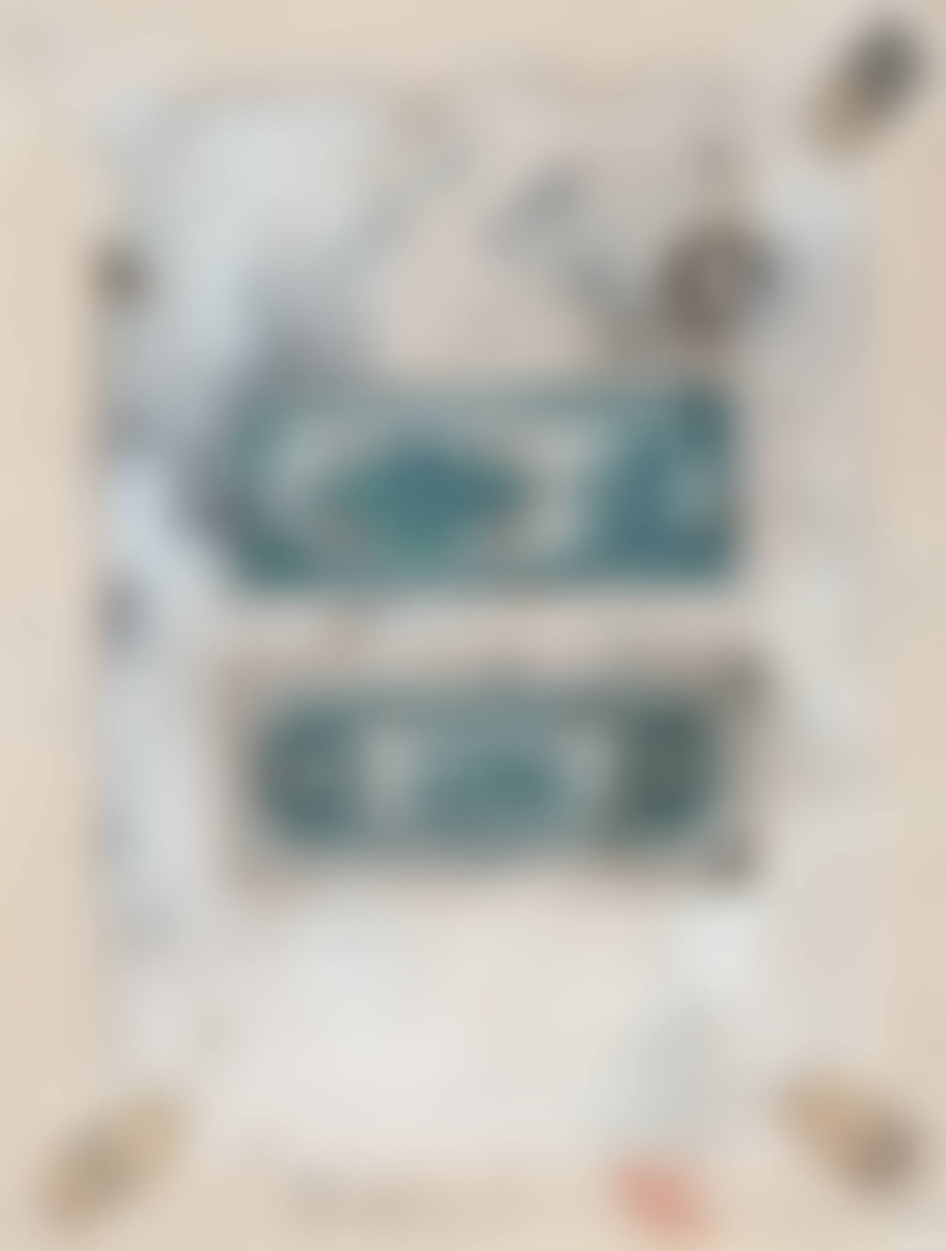 Golden Yuan Bills- Numinous Talismans (preview)