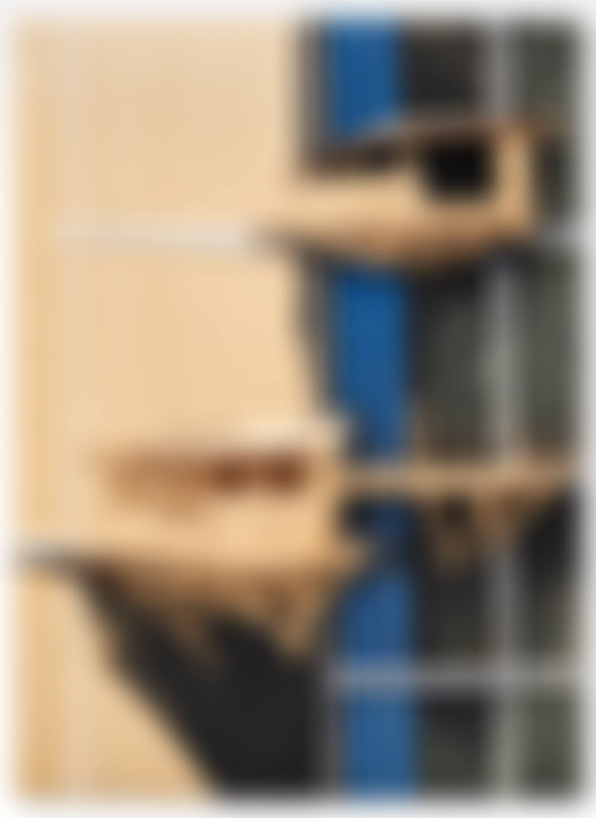 Tree Hut in Pompidou - Plan 18 (preview)