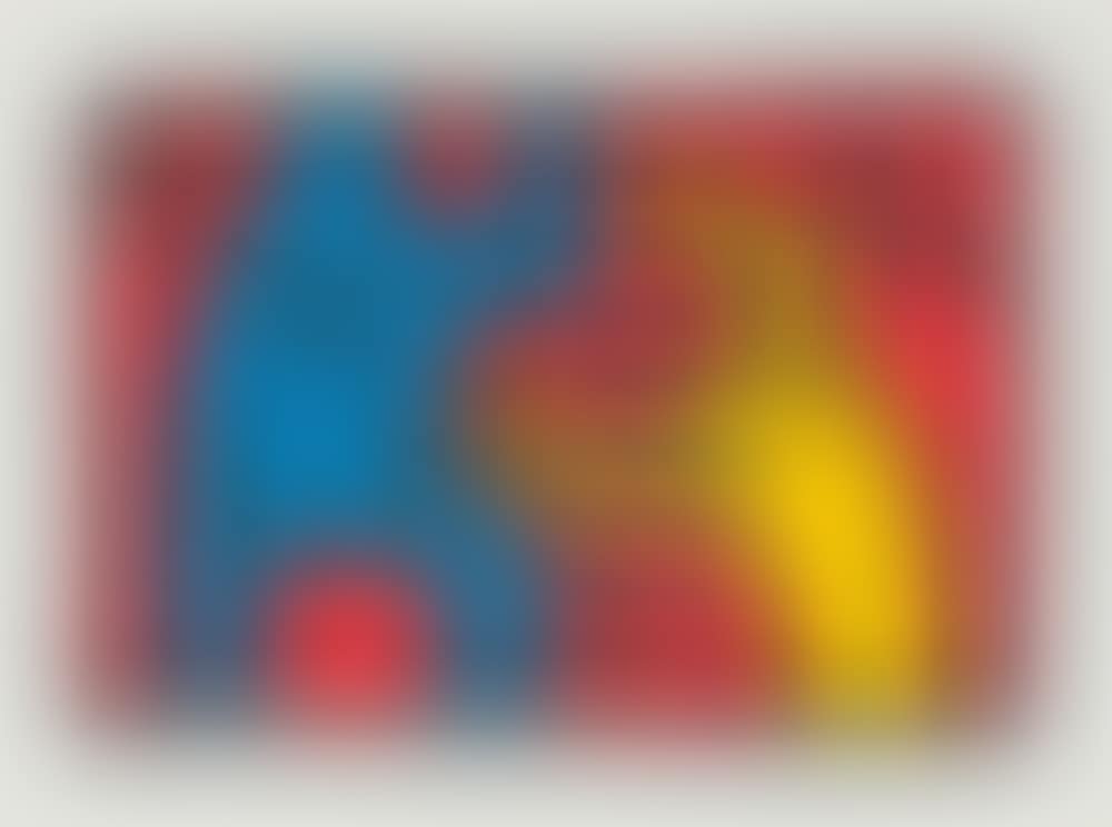 Untitled X Figure (Plate 4) (Littmann P 74-75) (preview)