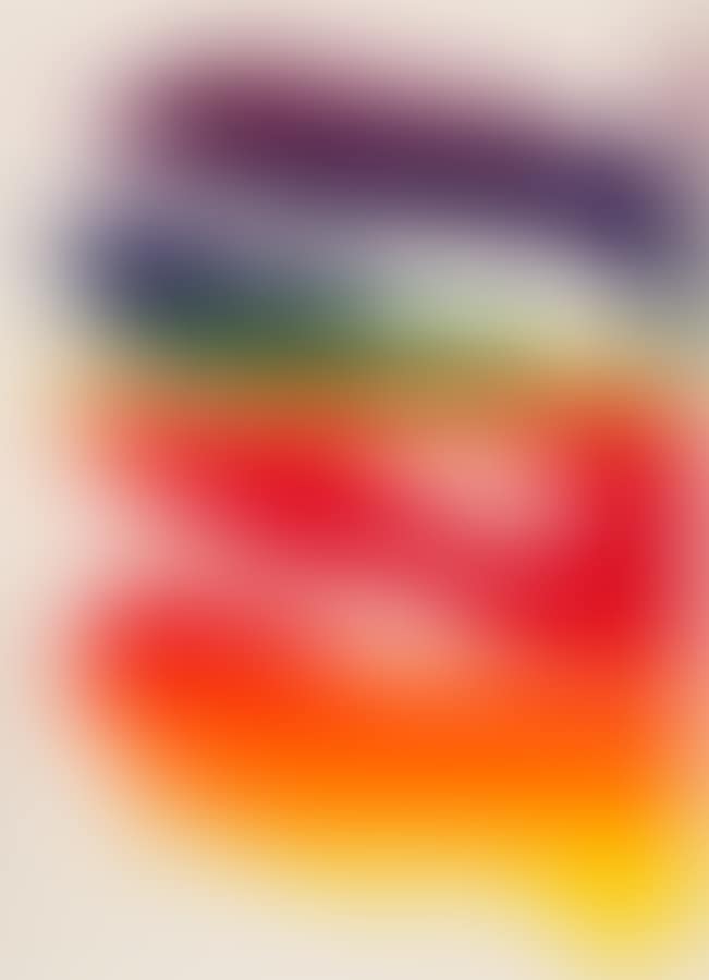 Phenomena Tibetan Ladder (preview)