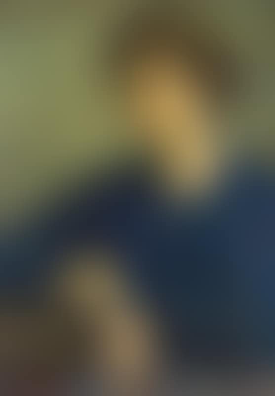 Portrait of a Girl (preview)