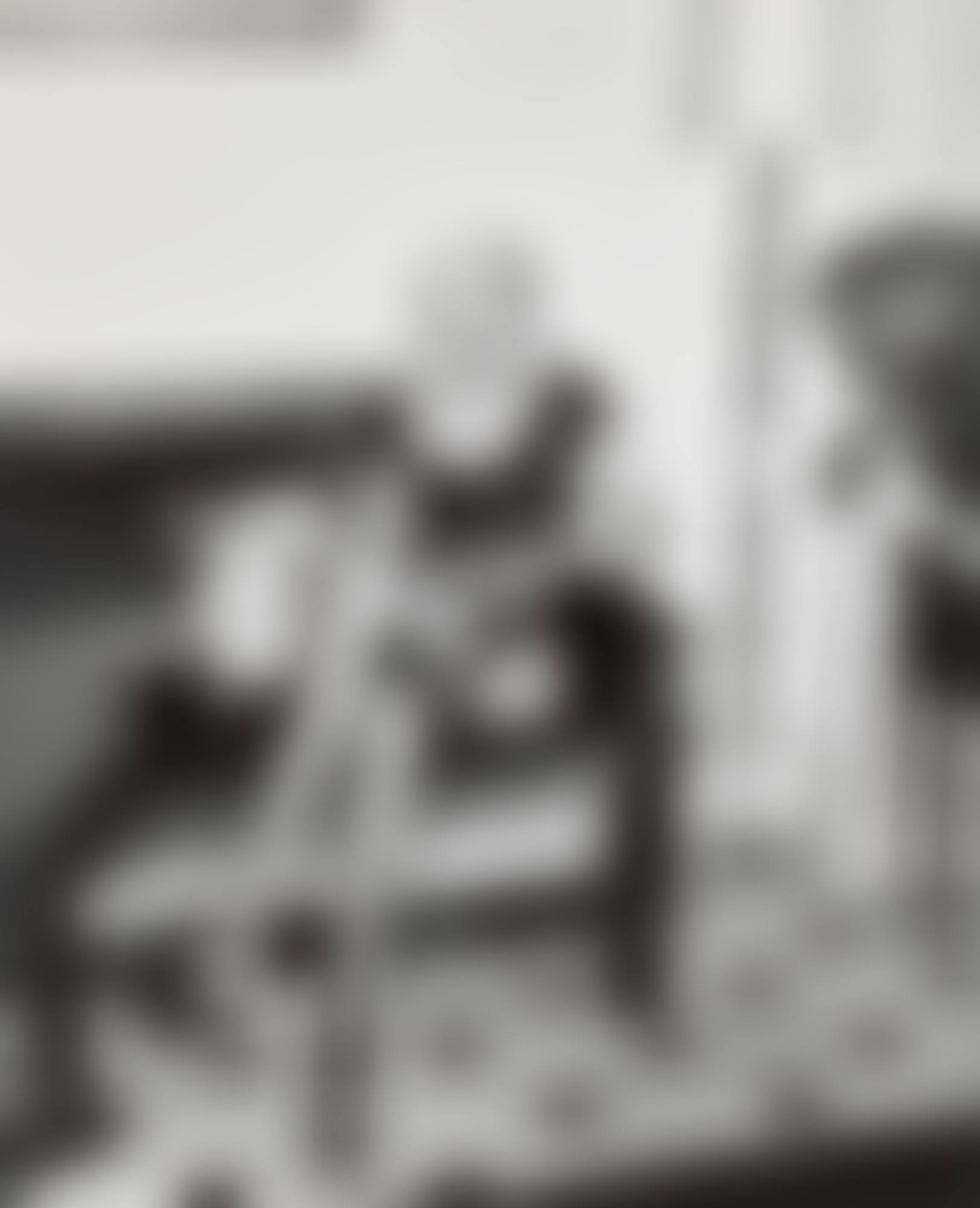 "NADJA ADJUSTING STOCKING", HOTEL BALMORAL, MONTE CARLO (preview)