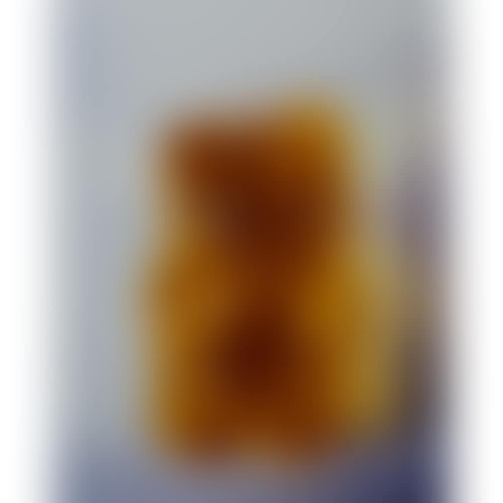 Gummy Bear (preview)