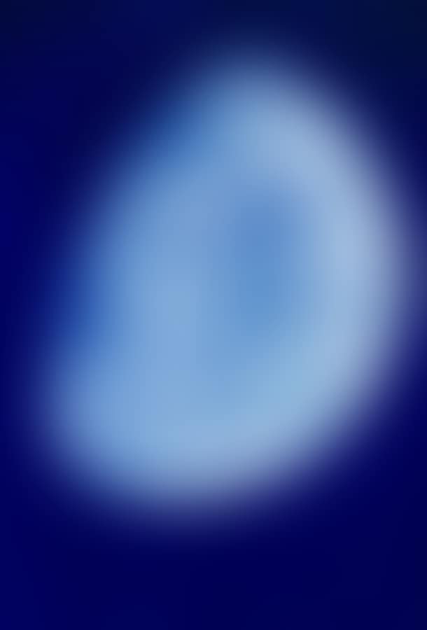 The Face of the Moon, after John Russell (Pictures of Pigment Series) (preview)