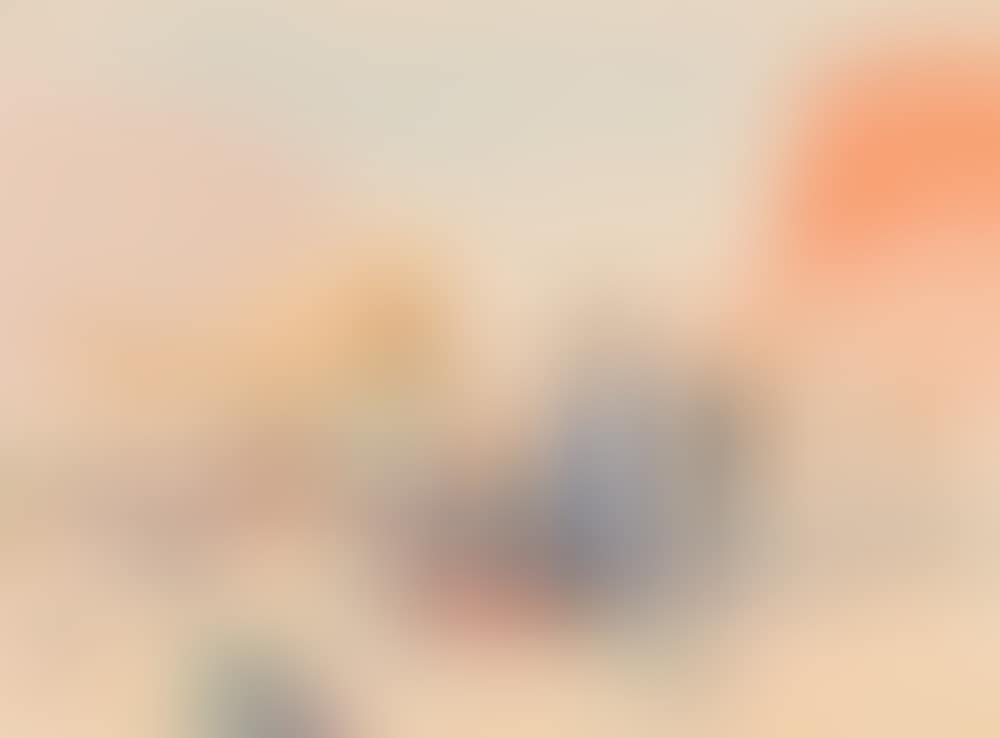 Navajo Camp (preview)