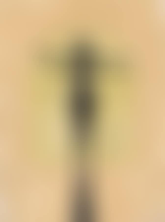 Personaje a Contraluz (from 15 Aguafuertes Suite) (preview)