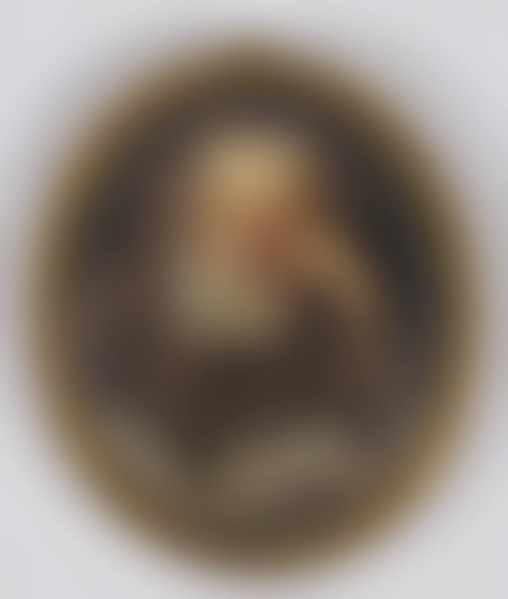 Study of a saint (preview)