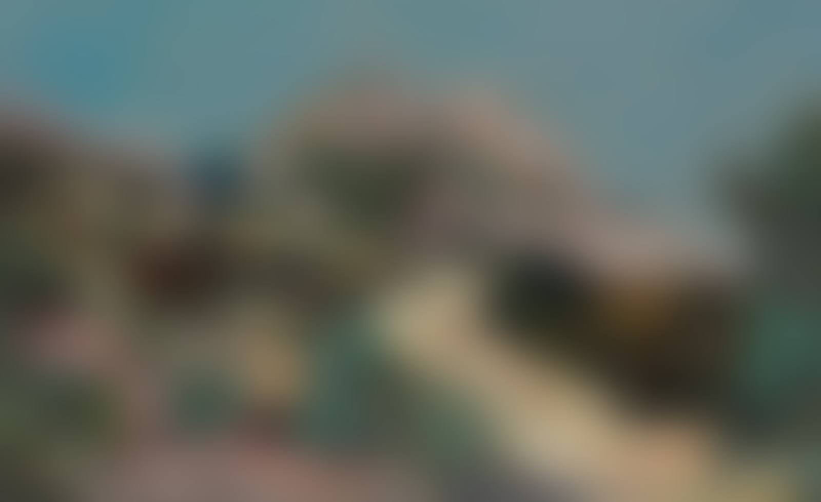 A view in Aix-en-Provence, France (preview)