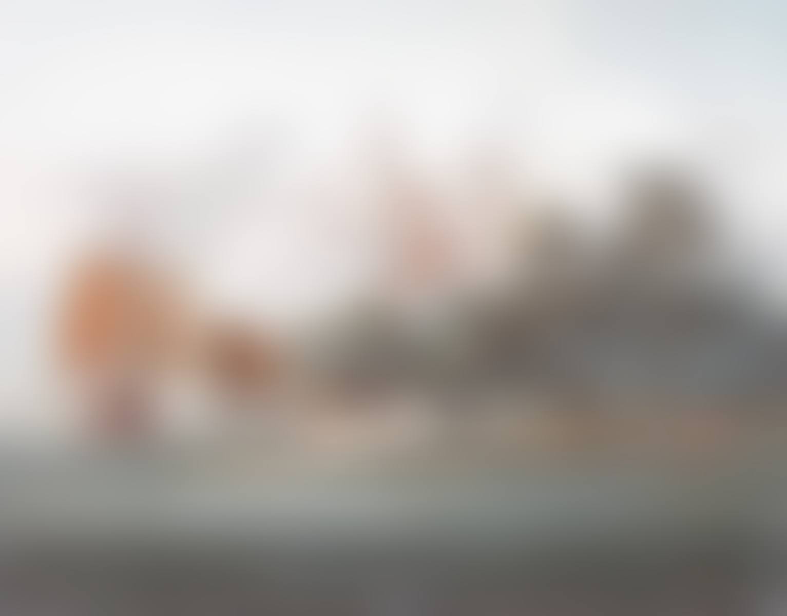 Junks rounding a headland (preview)