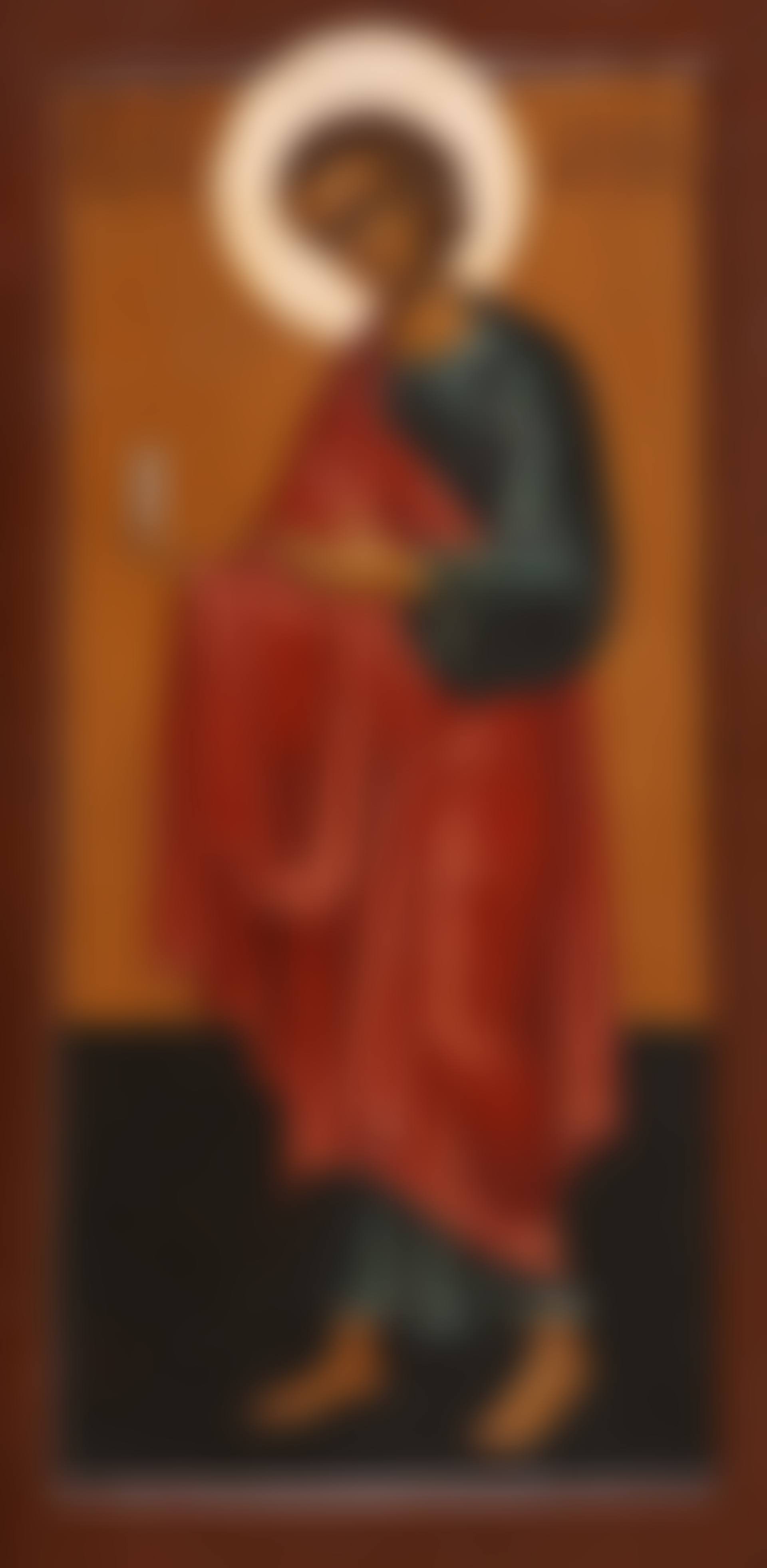 An Icon of St Alfana (preview)