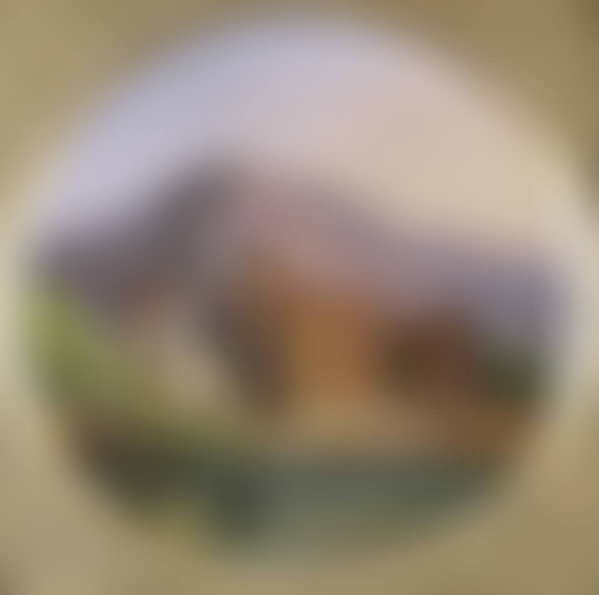 View of Gondorf Castle (preview)