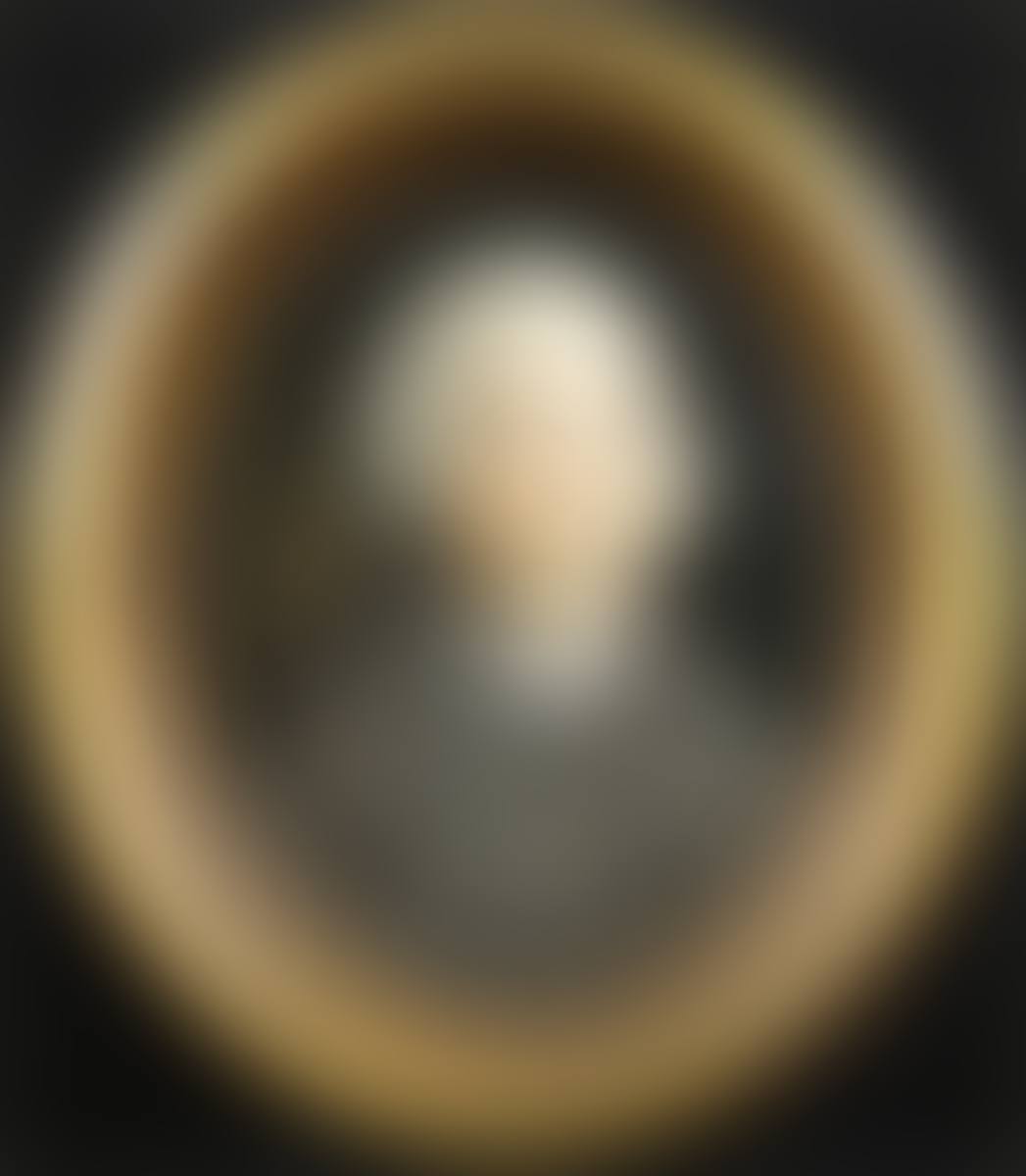 A gentleman, head and shoulders facing right (preview)