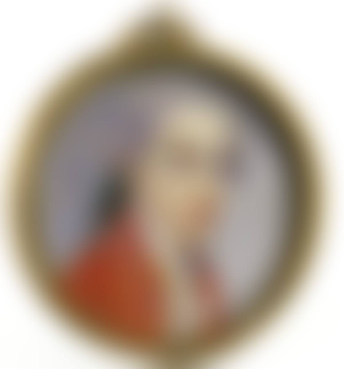 A gentleman wearing red (preview)