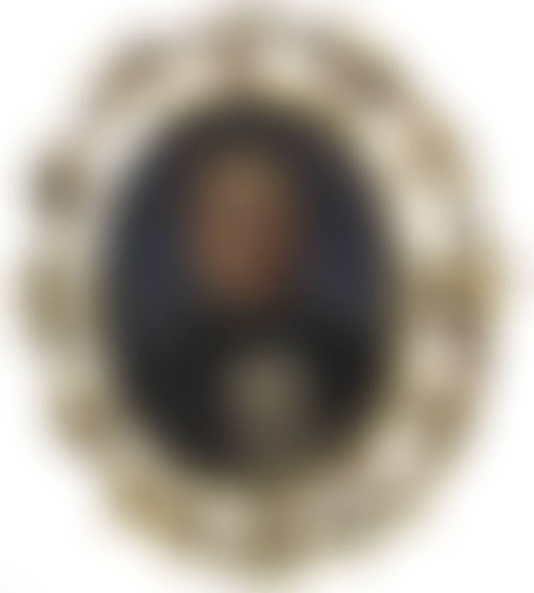 A gentleman, head and shoulders (preview)