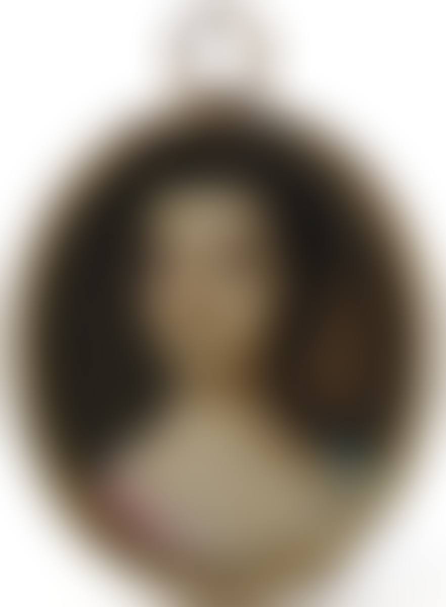 A lady, head and shoulders, wearing pink (preview)