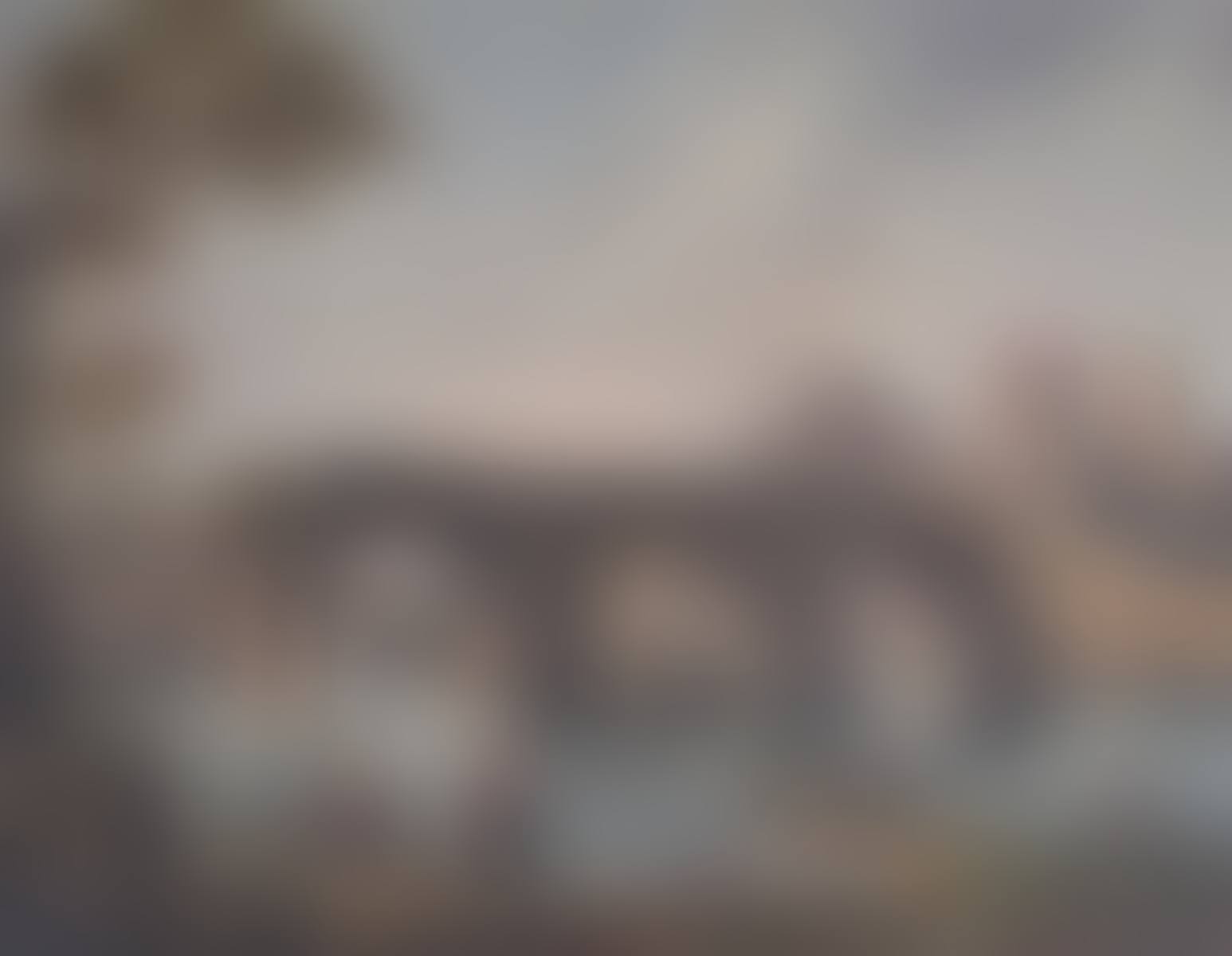 The Tiber with the Ponte Rotto, Rome (preview)