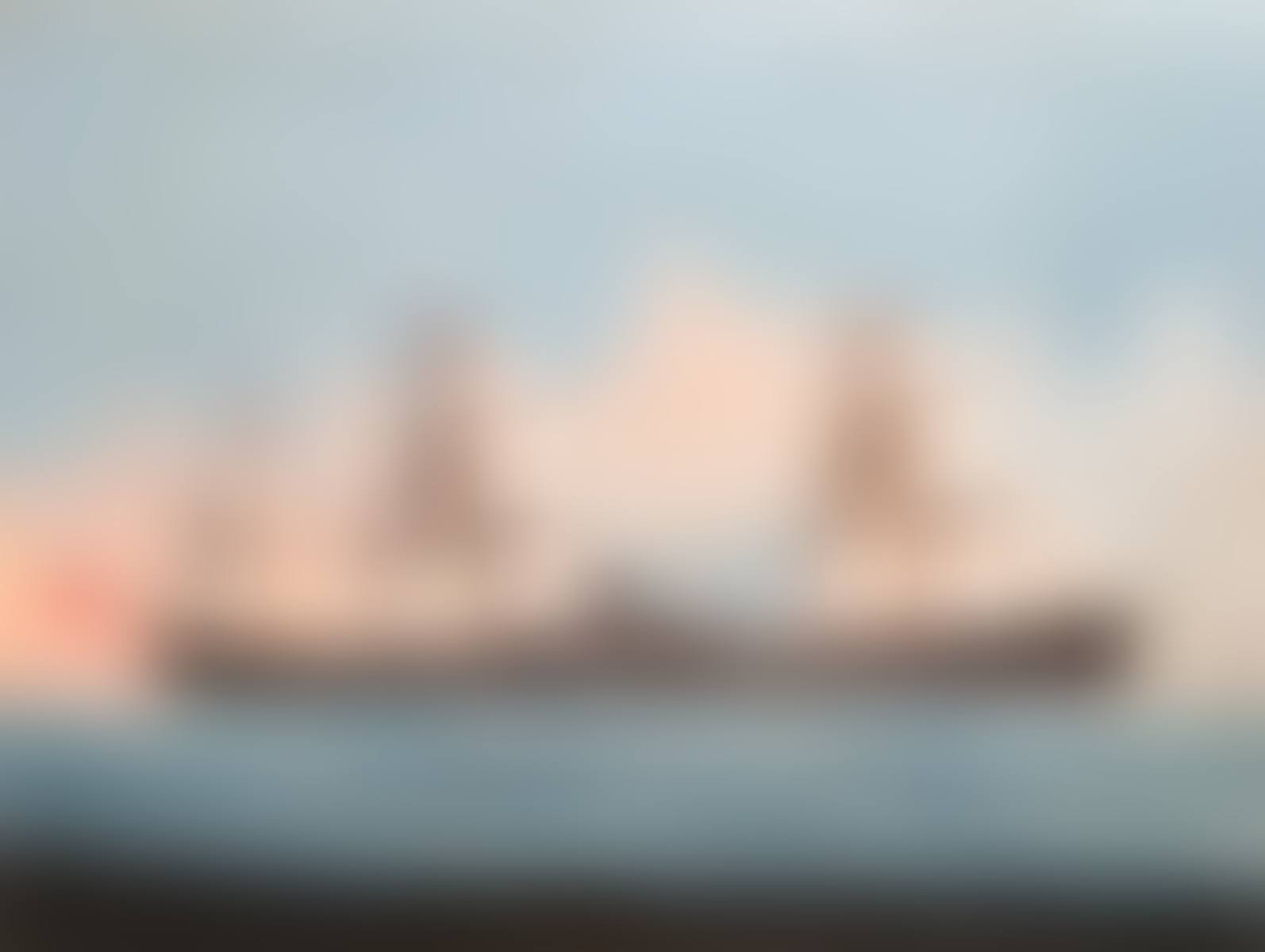 S.S. Yorkshire at sea (preview)